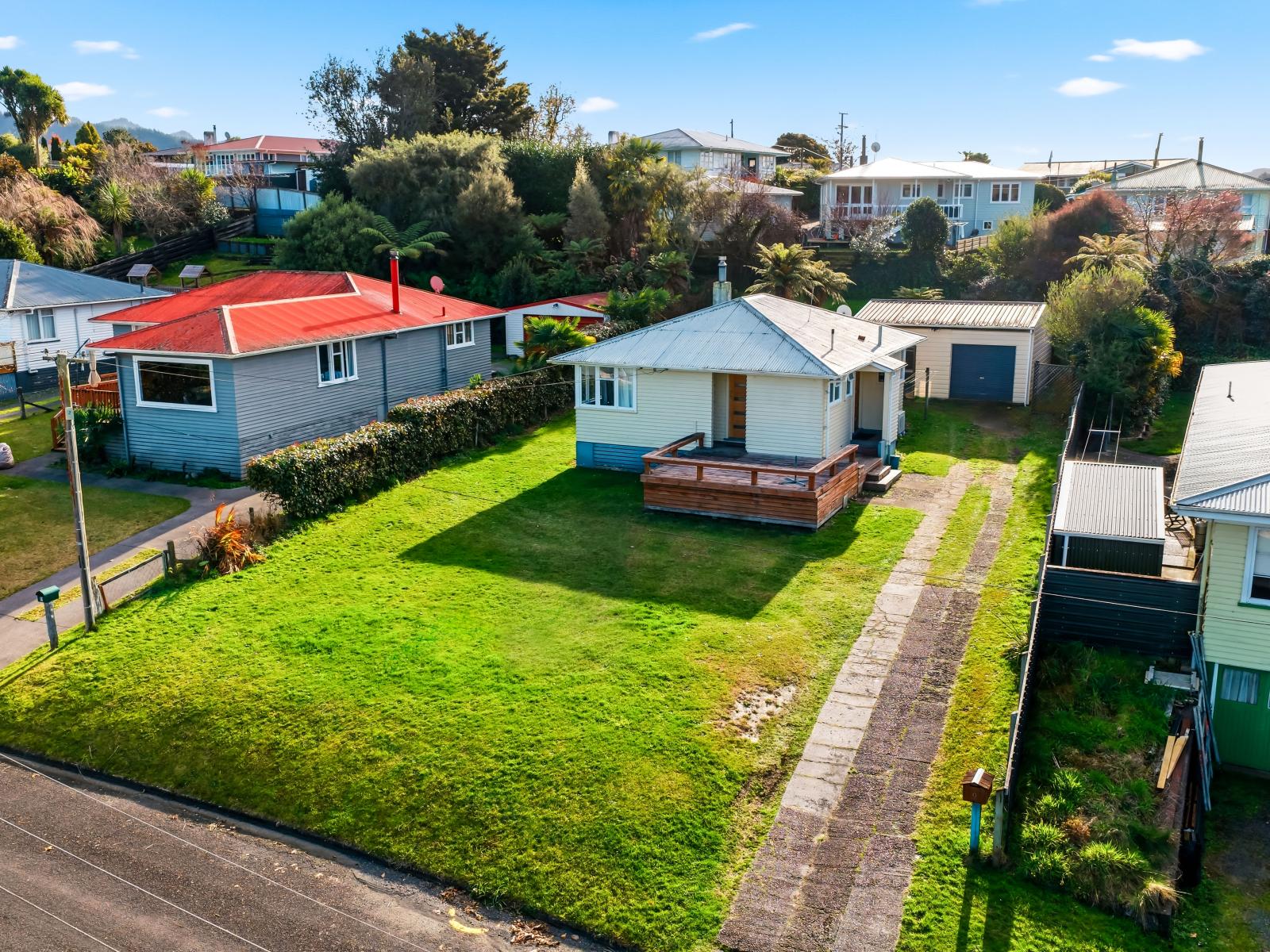 9 Ruapehu Crescent, Taumarunui