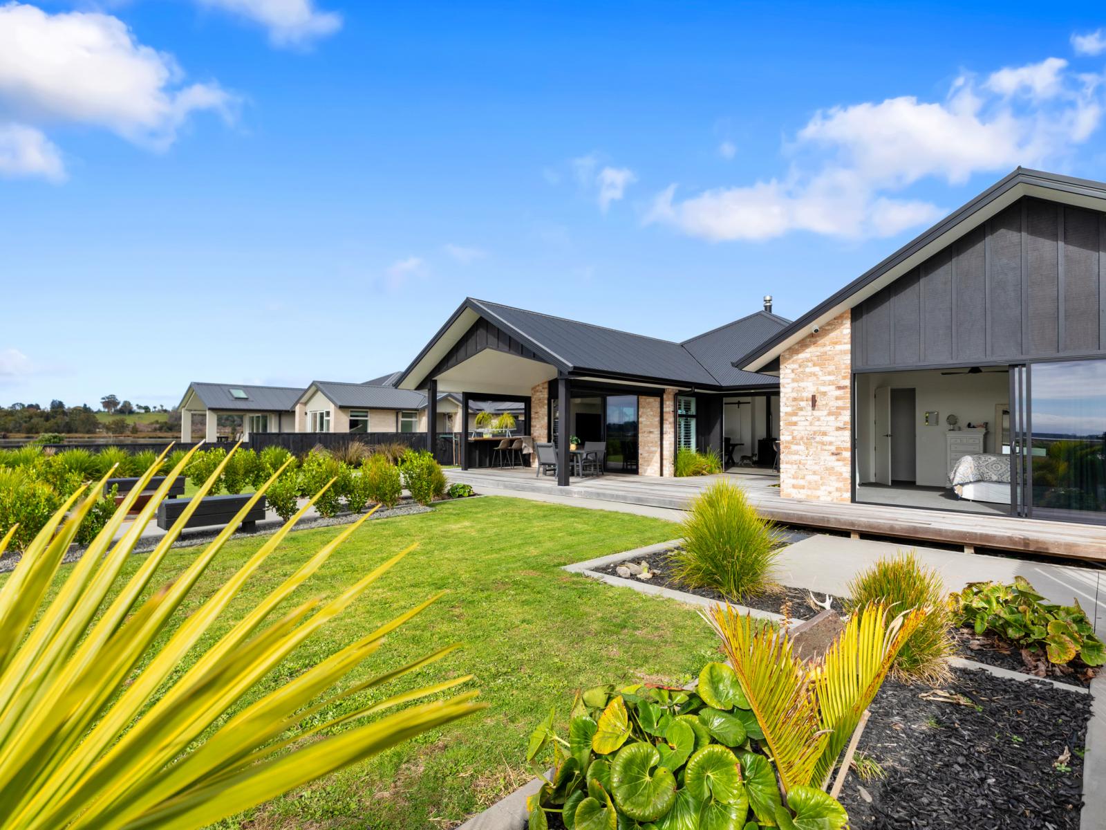 22 Te Ara O Tahataharoa, Te Puna