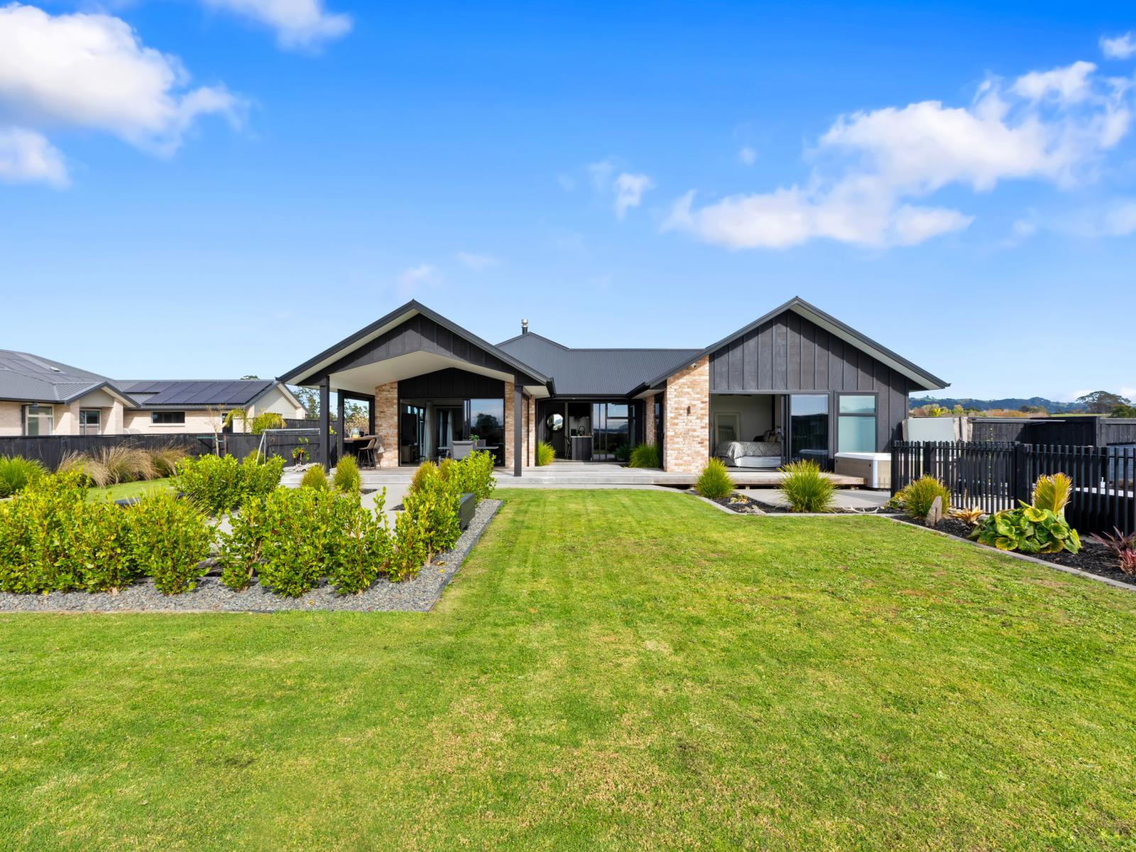 22 Te Ara O Tahataharoa, Te Puna