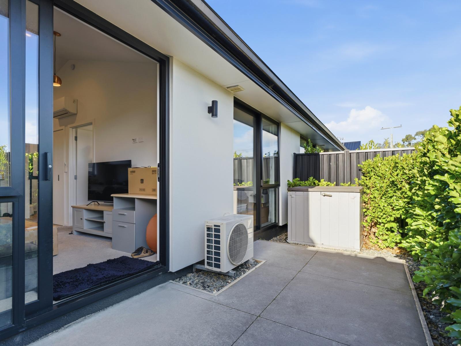 Unit 4, 103 Factory Road, Mosgiel