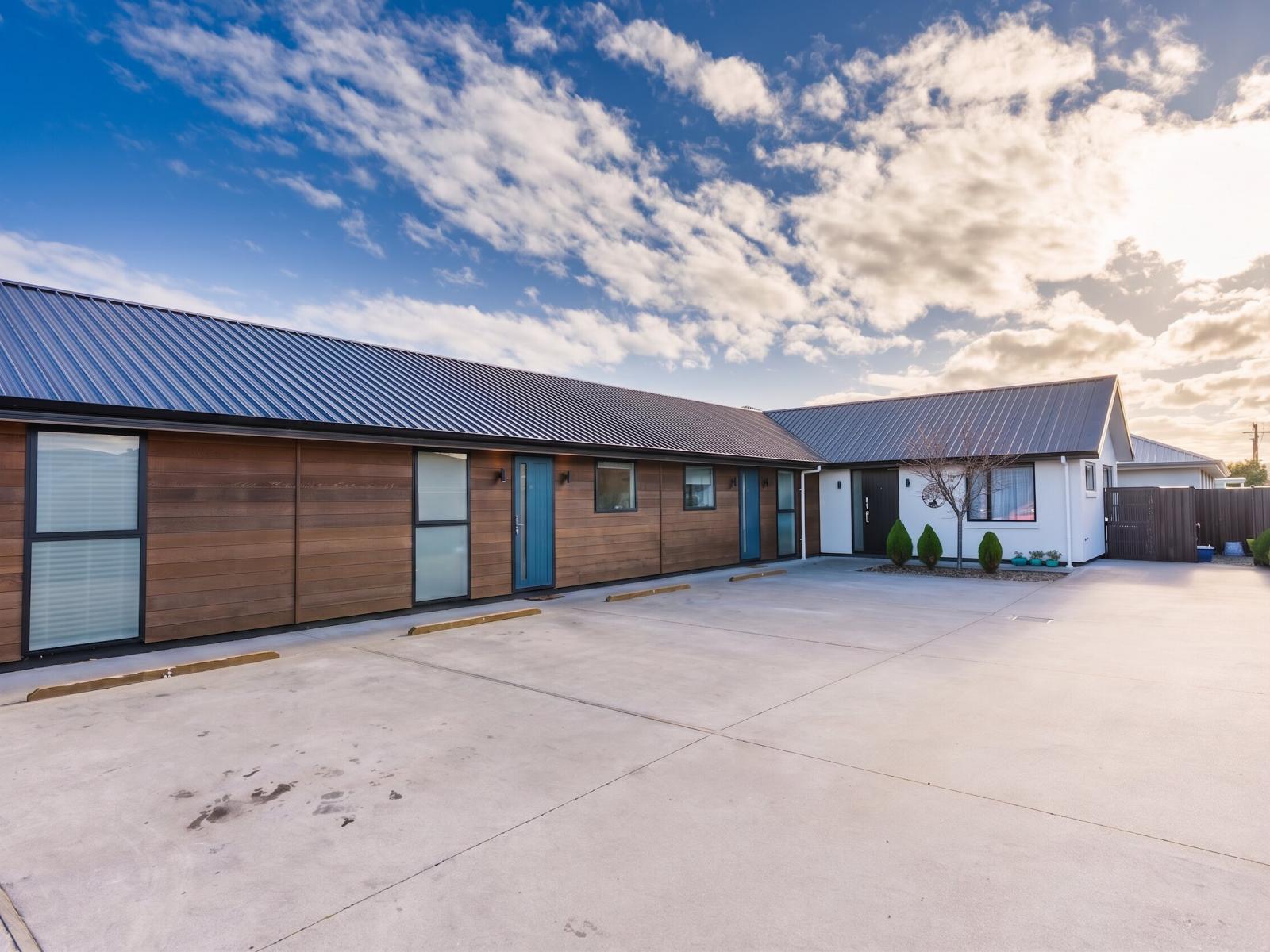 Unit 4, 103 Factory Road, Mosgiel