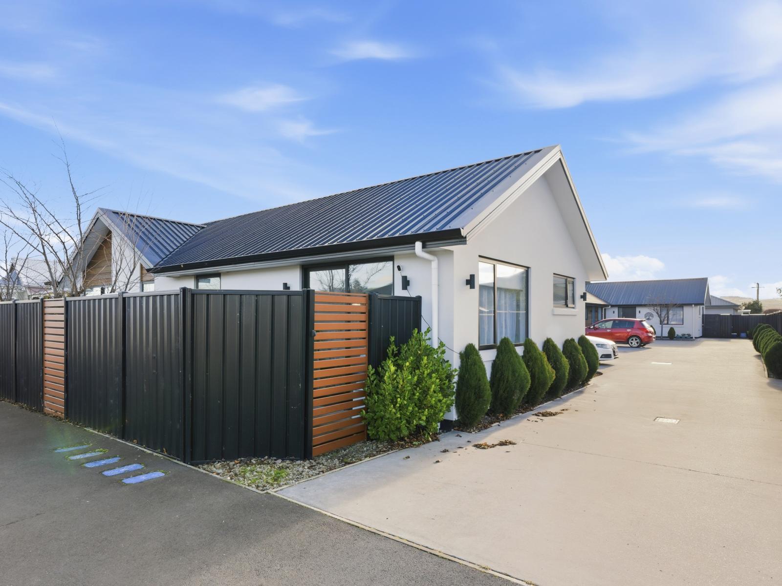 Unit 4, 103 Factory Road, Mosgiel
