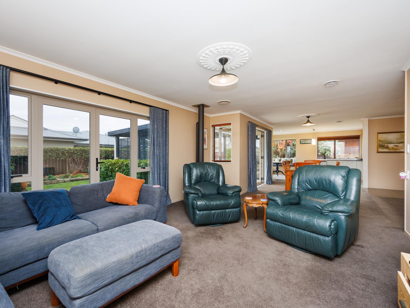 23 Norfolk Crescent, Feilding