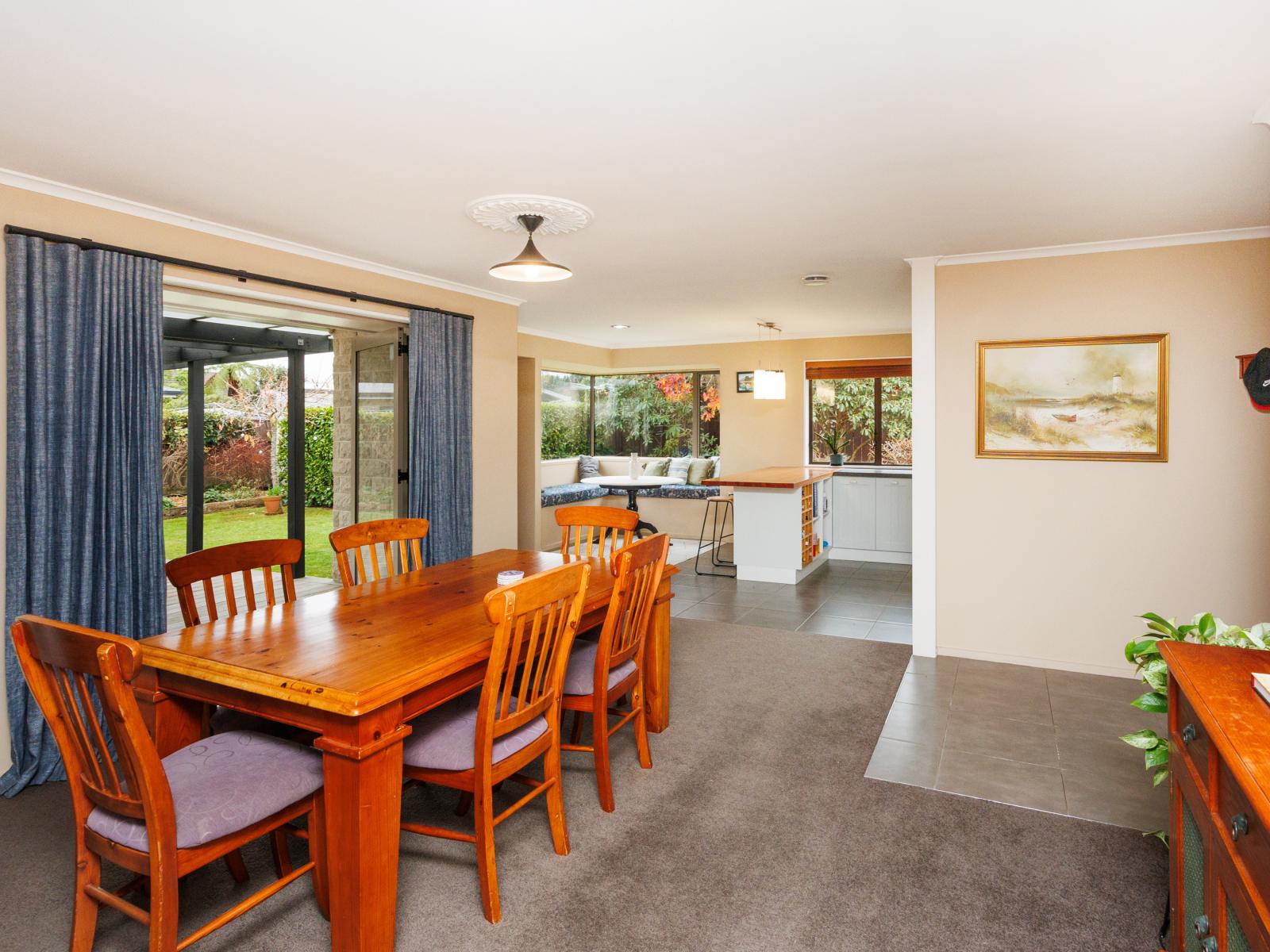 23 Norfolk Crescent, Feilding
