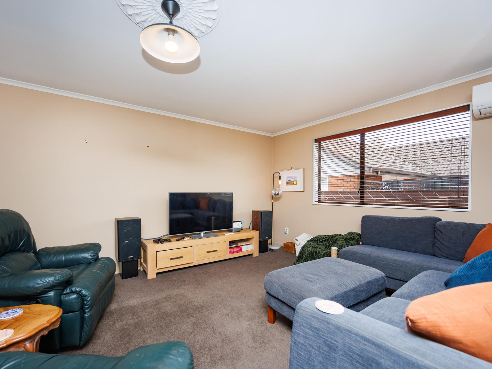 23 Norfolk Crescent, Feilding