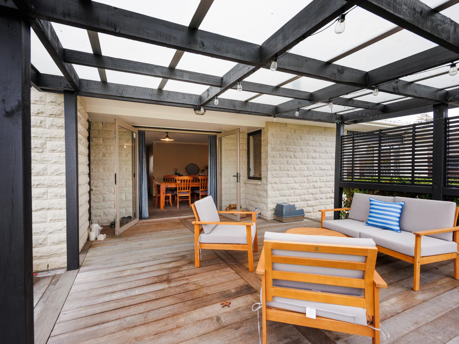 23 Norfolk Crescent, Feilding