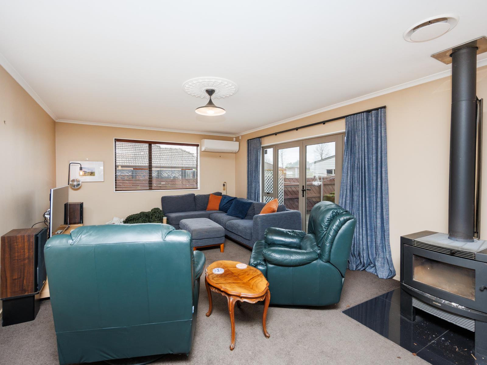 23 Norfolk Crescent, Feilding