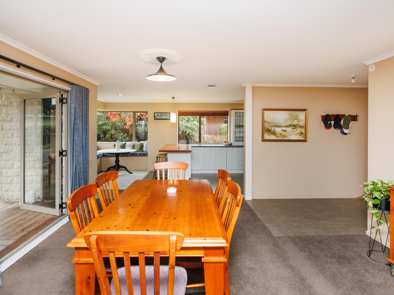 23 Norfolk Crescent, Feilding