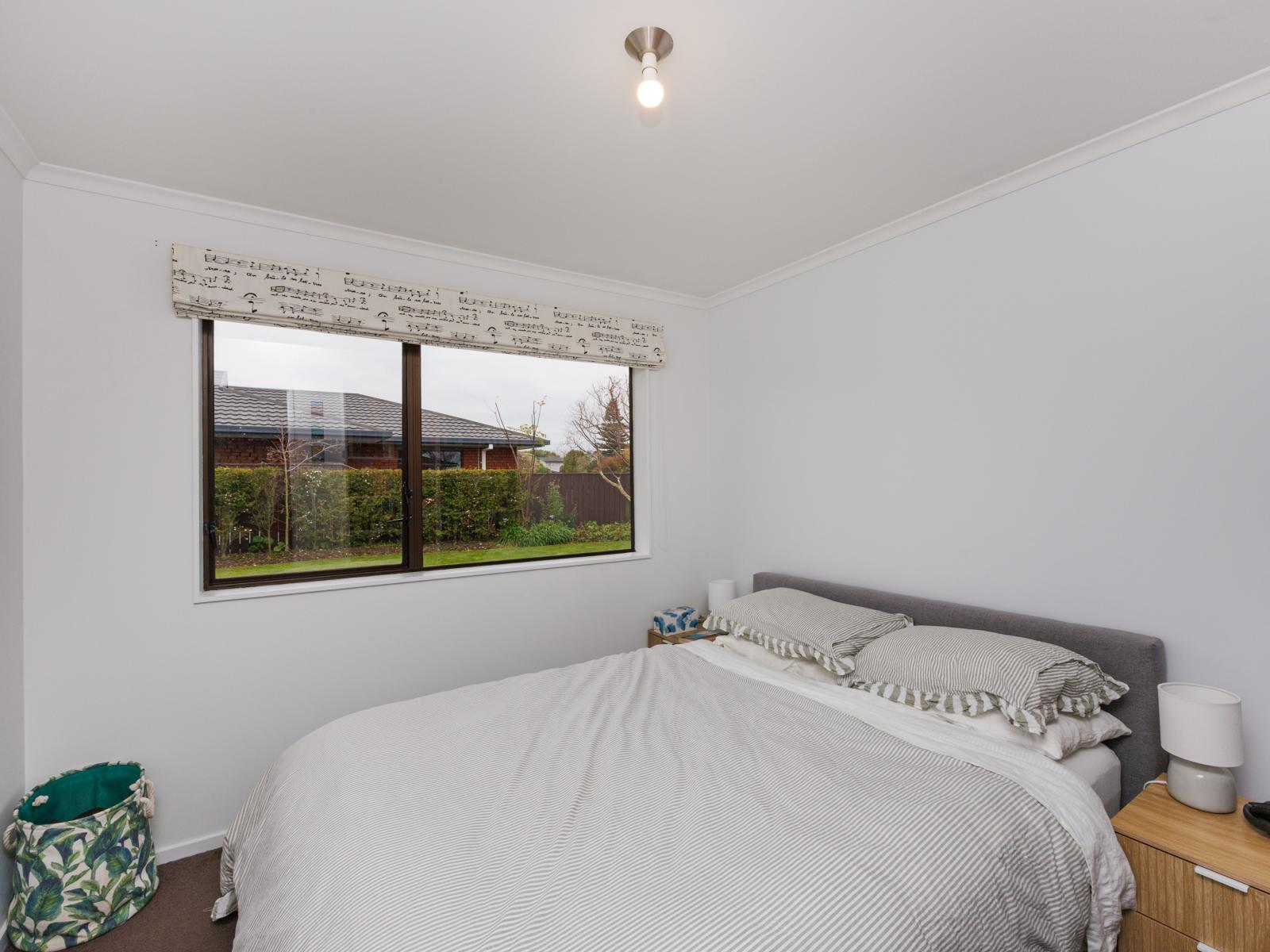23 Norfolk Crescent, Feilding