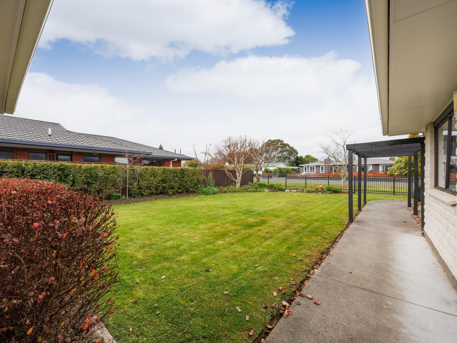 23 Norfolk Crescent, Feilding