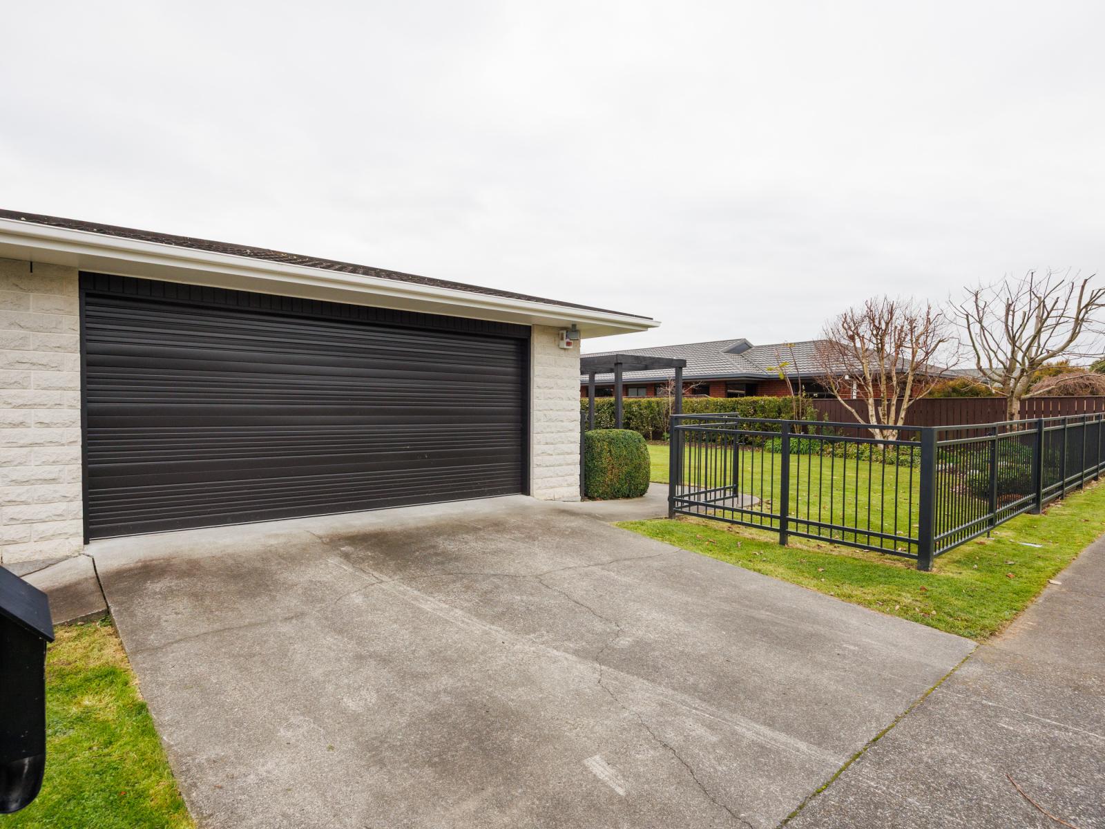 23 Norfolk Crescent, Feilding