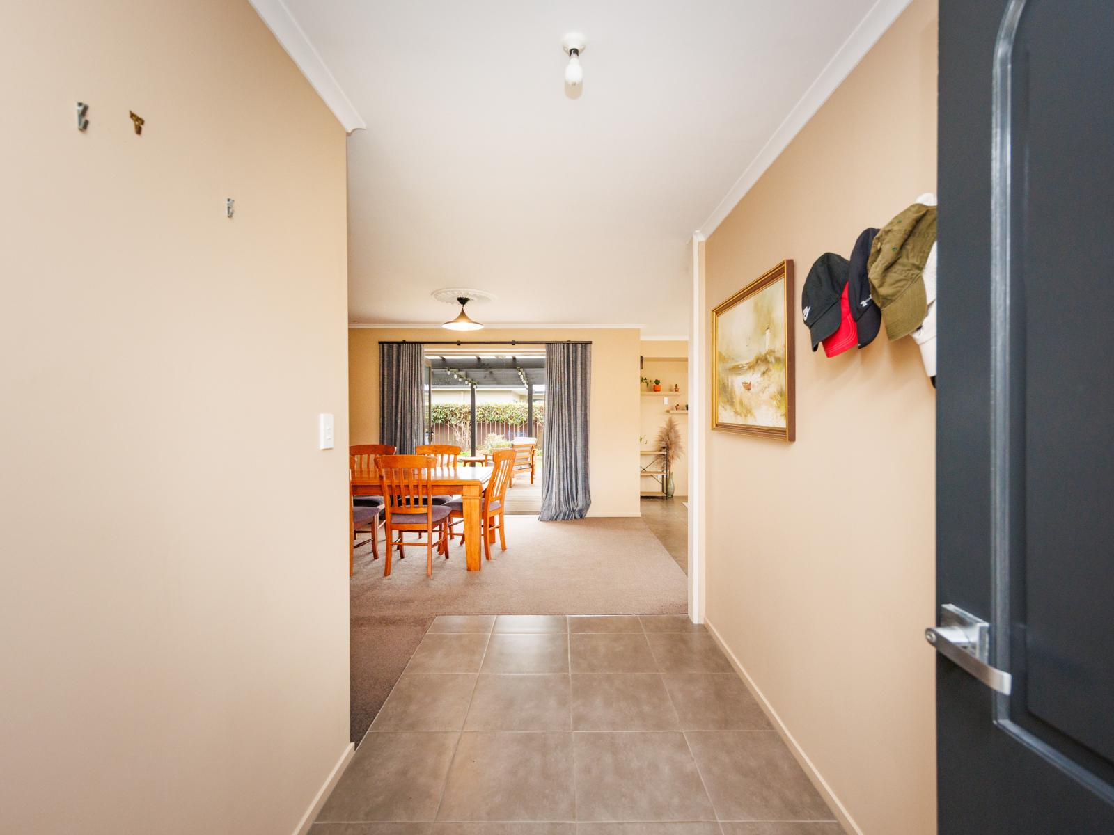 23 Norfolk Crescent, Feilding