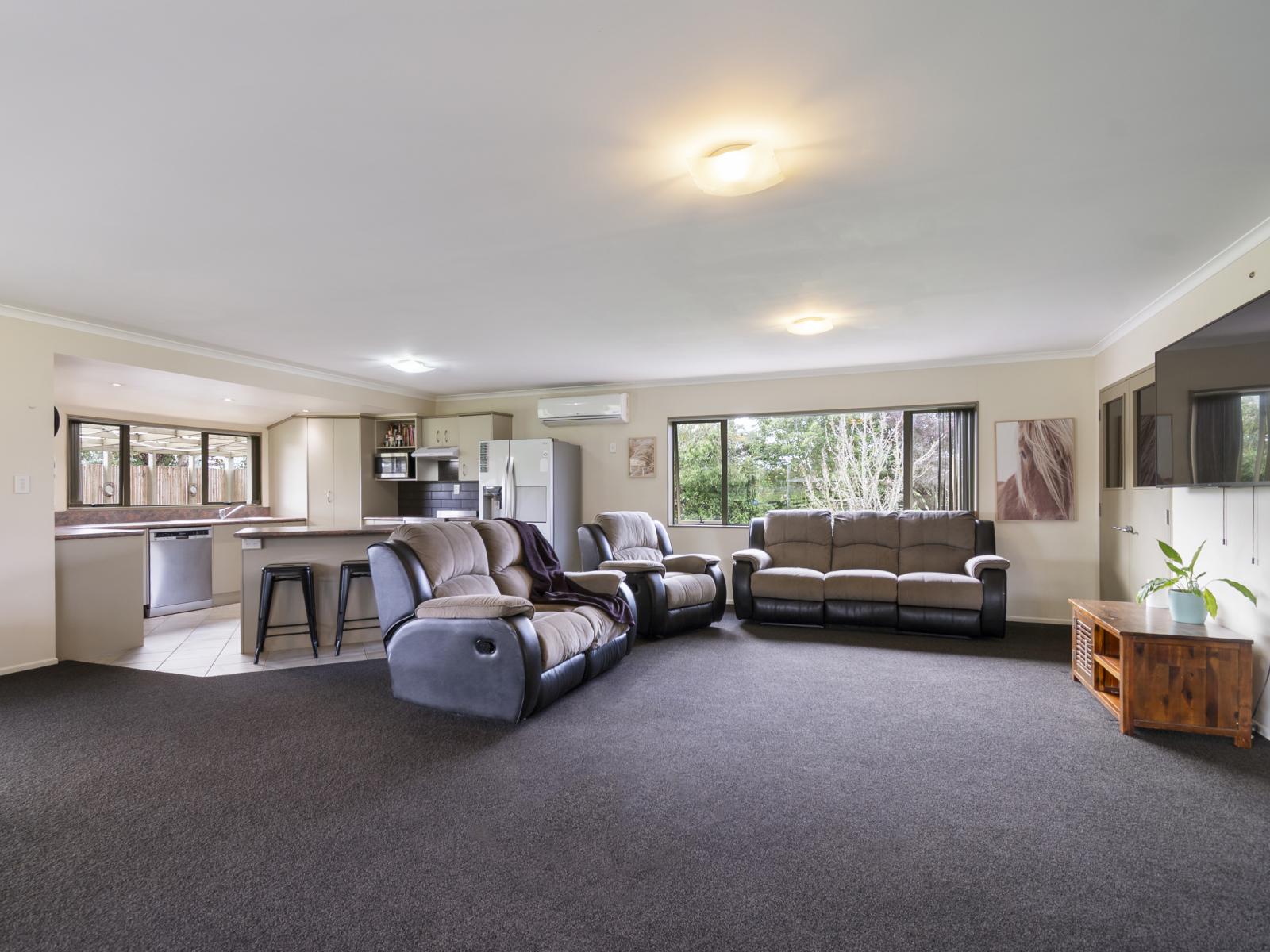 30 Godley Street and Willoughby Street, Halcombe