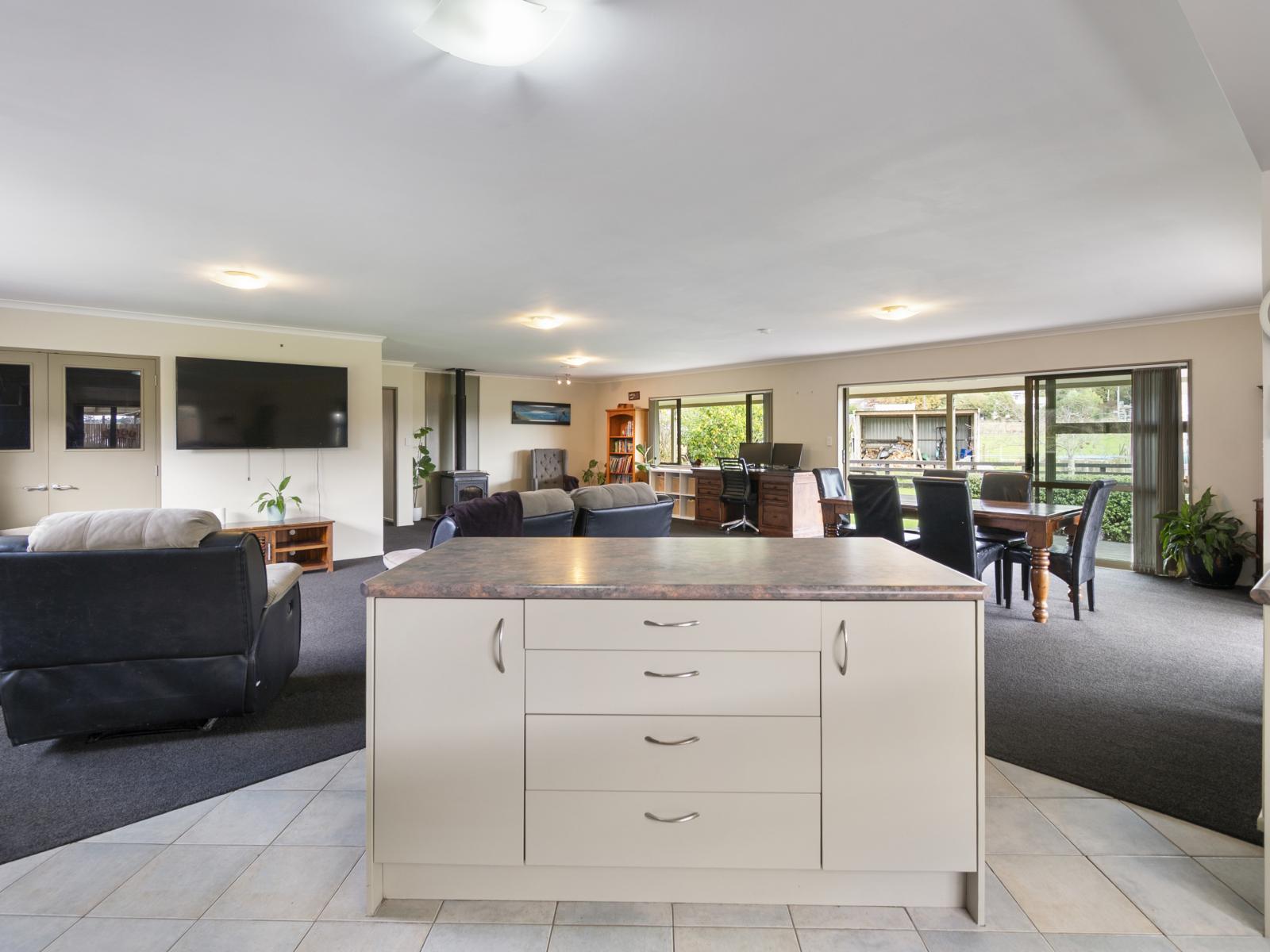 30 Godley Street and Willoughby Street, Halcombe