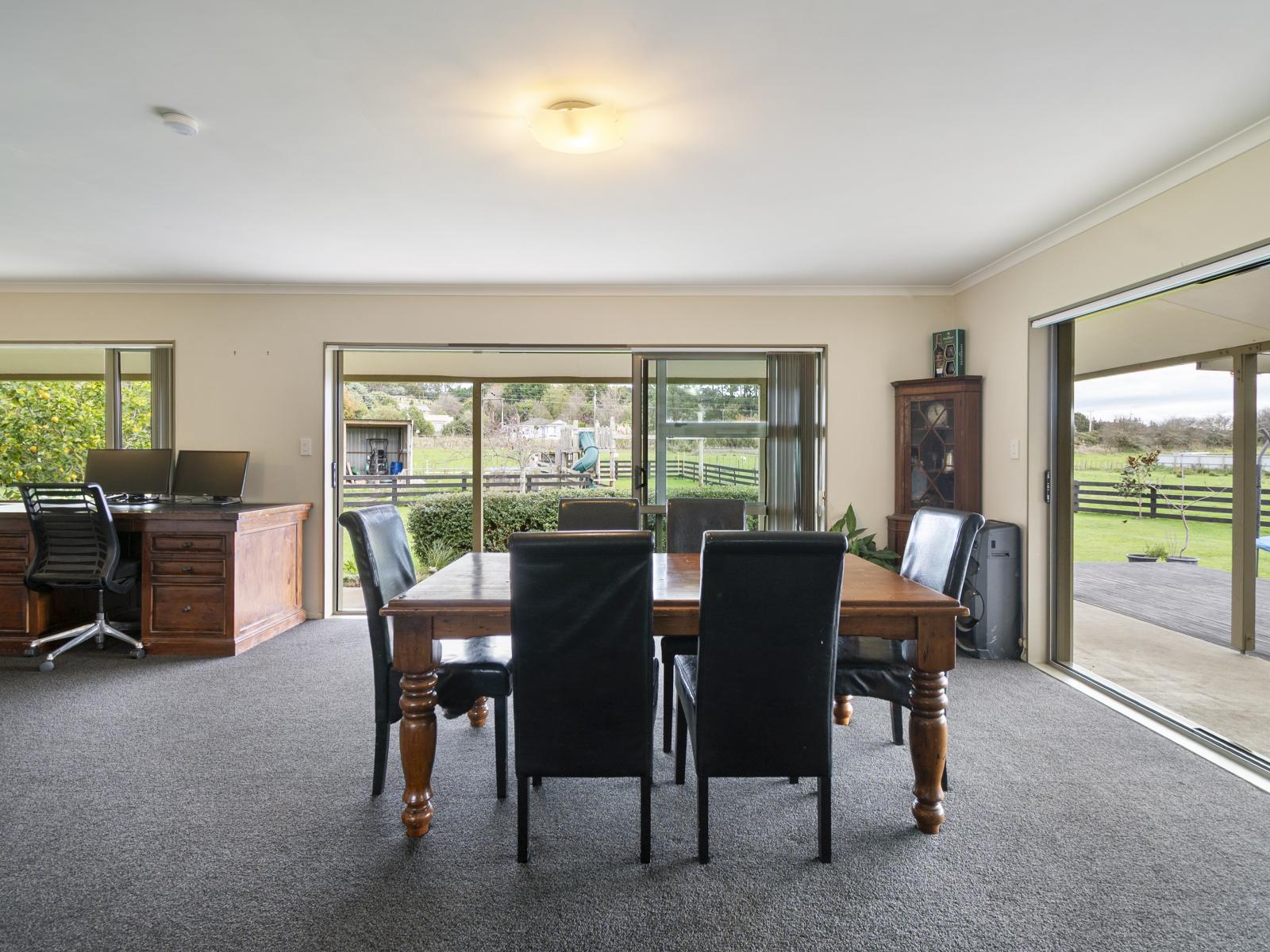 30 Godley Street and Willoughby Street, Halcombe