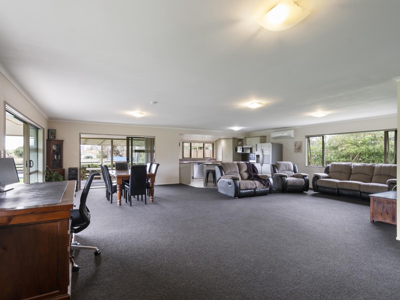 30 Godley Street and Willoughby Street, Halcombe