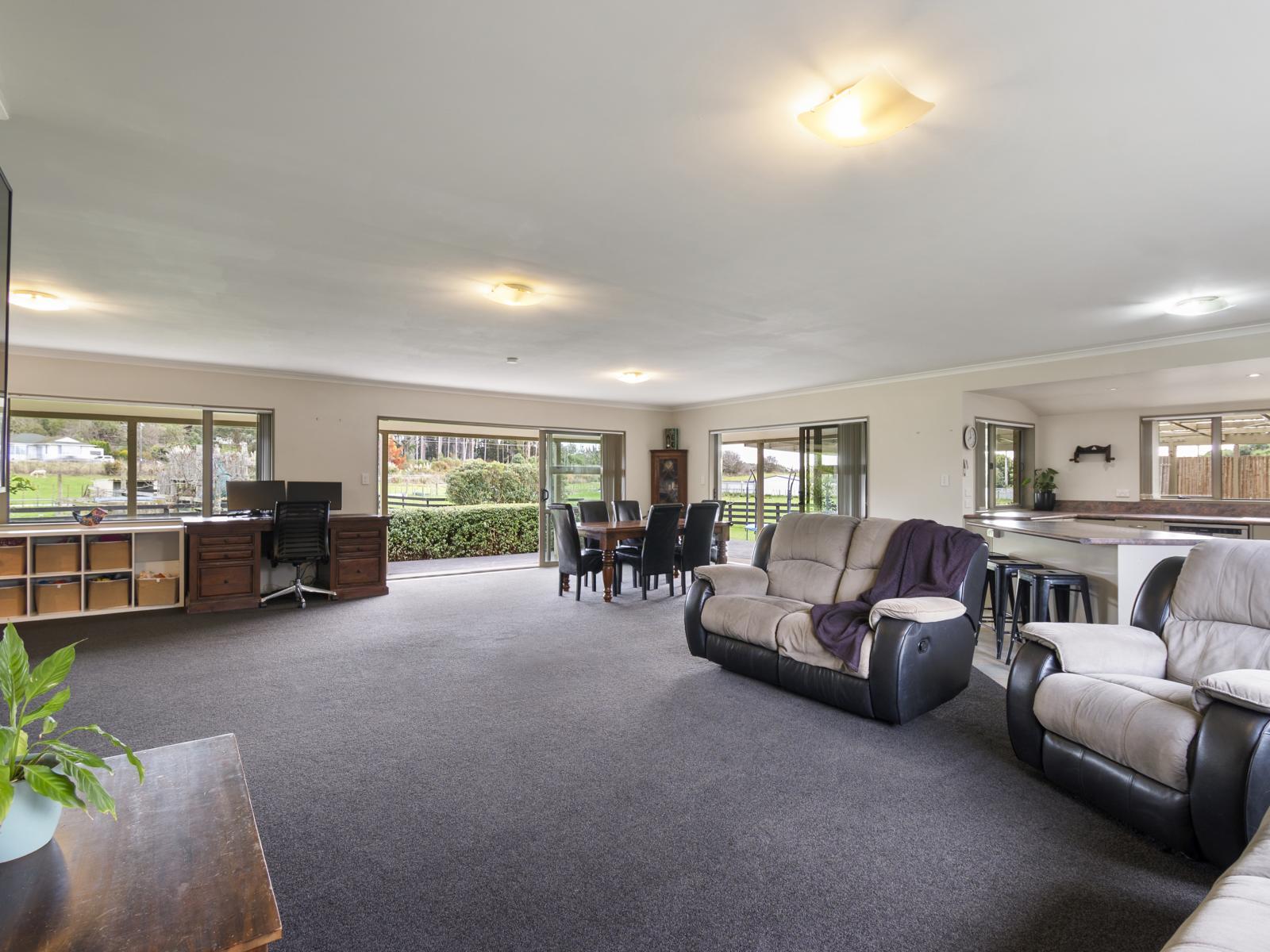 30 Godley Street and Willoughby Street, Halcombe