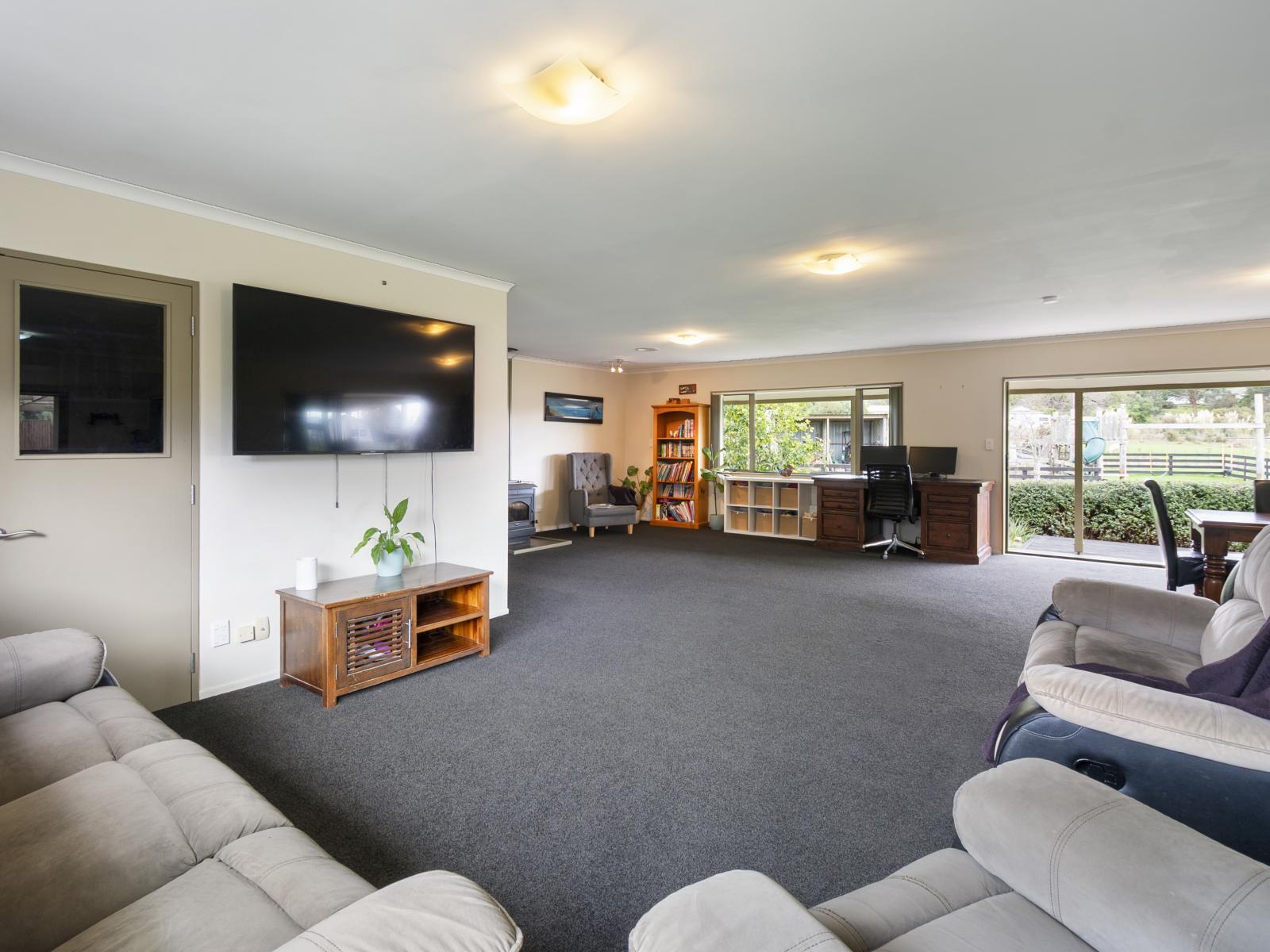 30 Godley Street and Willoughby Street, Halcombe