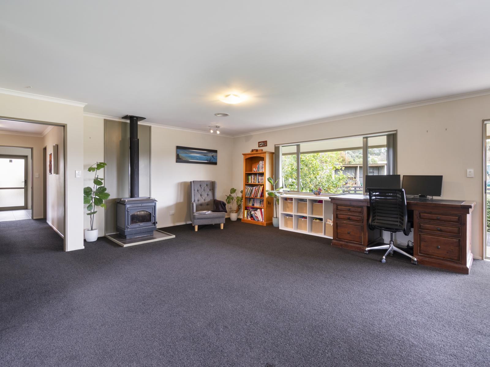 30 Godley Street and Willoughby Street, Halcombe