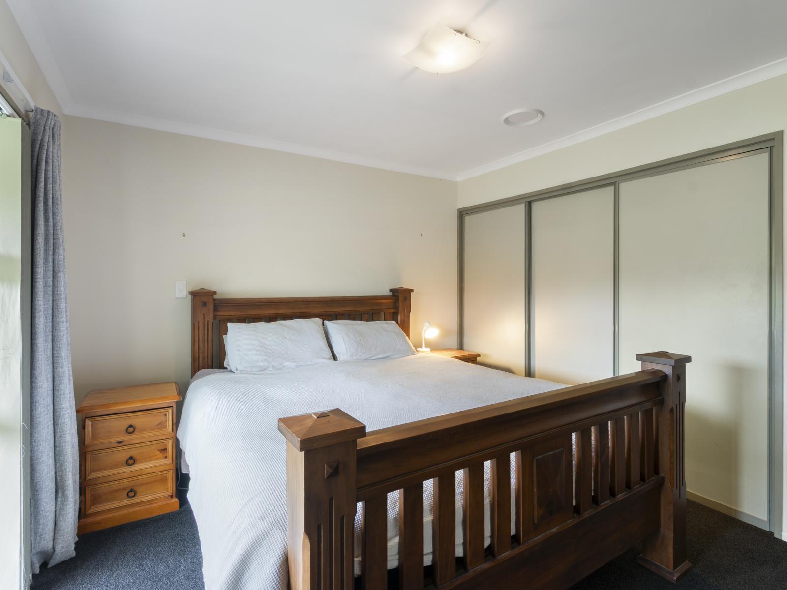 30 Godley Street and Willoughby Street, Halcombe