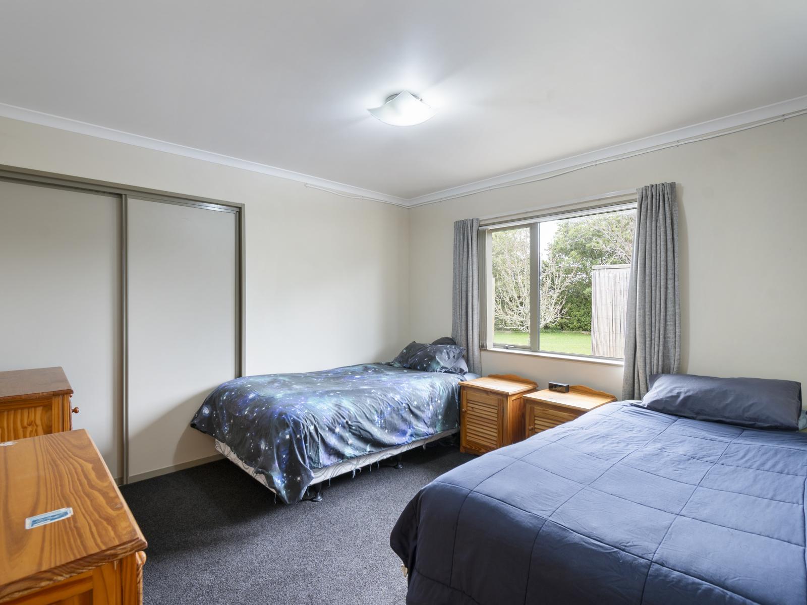 30 Godley Street and Willoughby Street, Halcombe