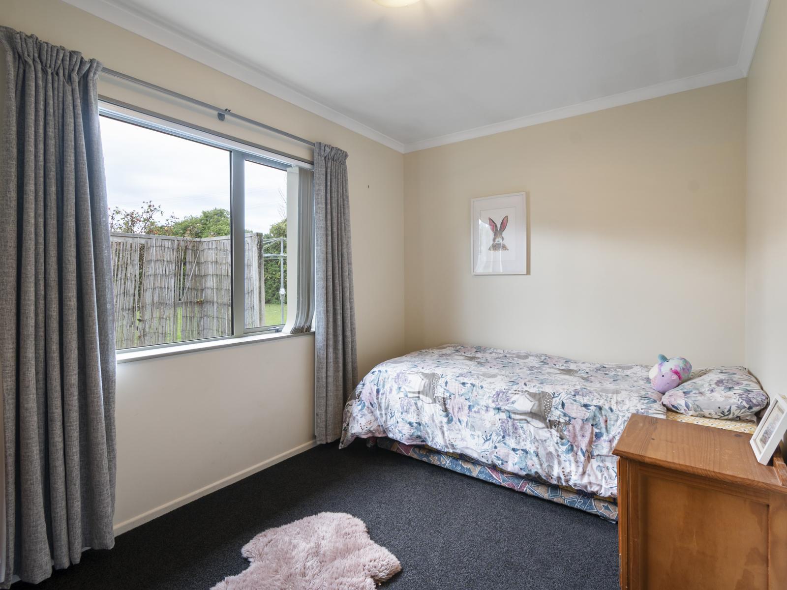 30 Godley Street and Willoughby Street, Halcombe