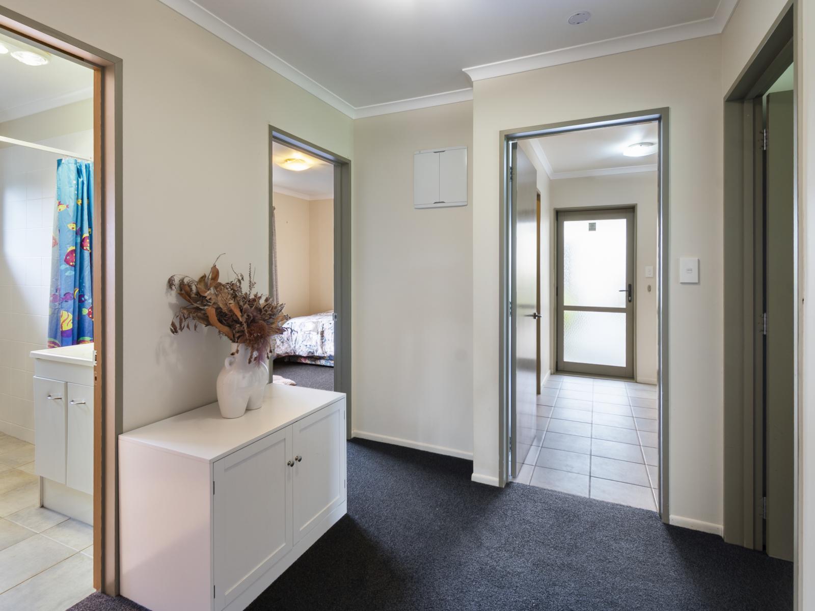 30 Godley Street and Willoughby Street, Halcombe