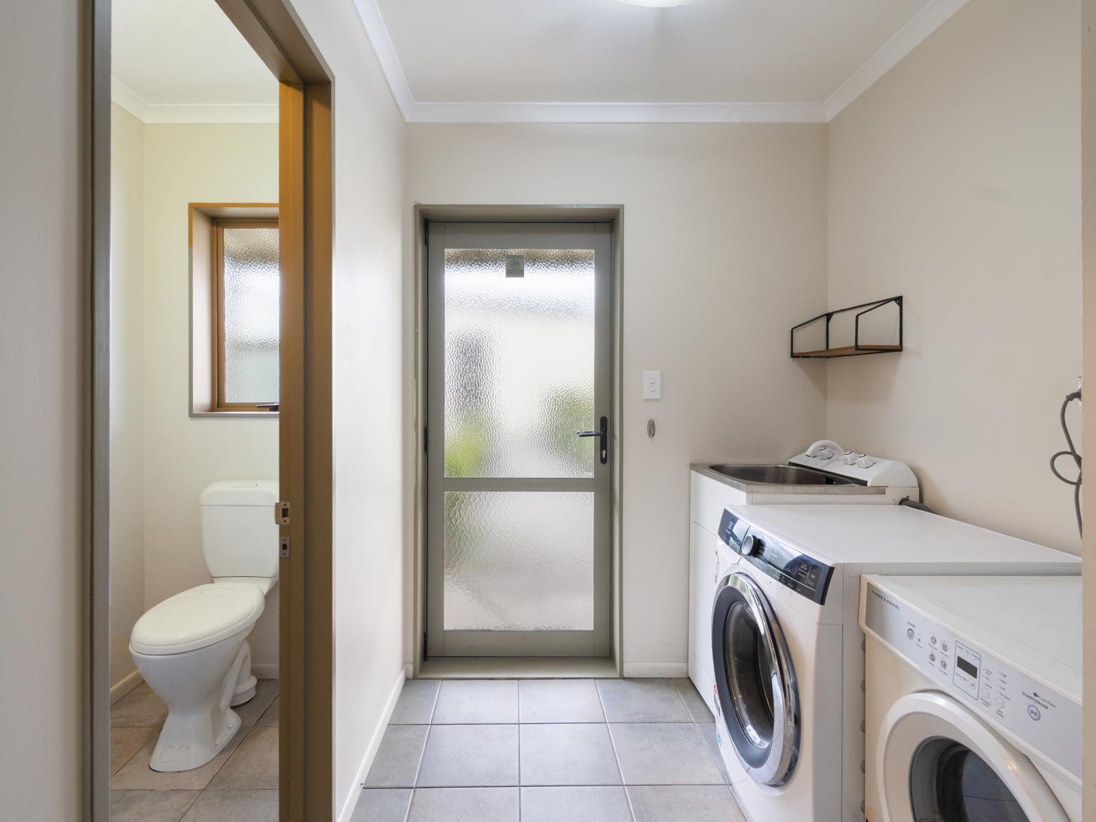 30 Godley Street and Willoughby Street, Halcombe