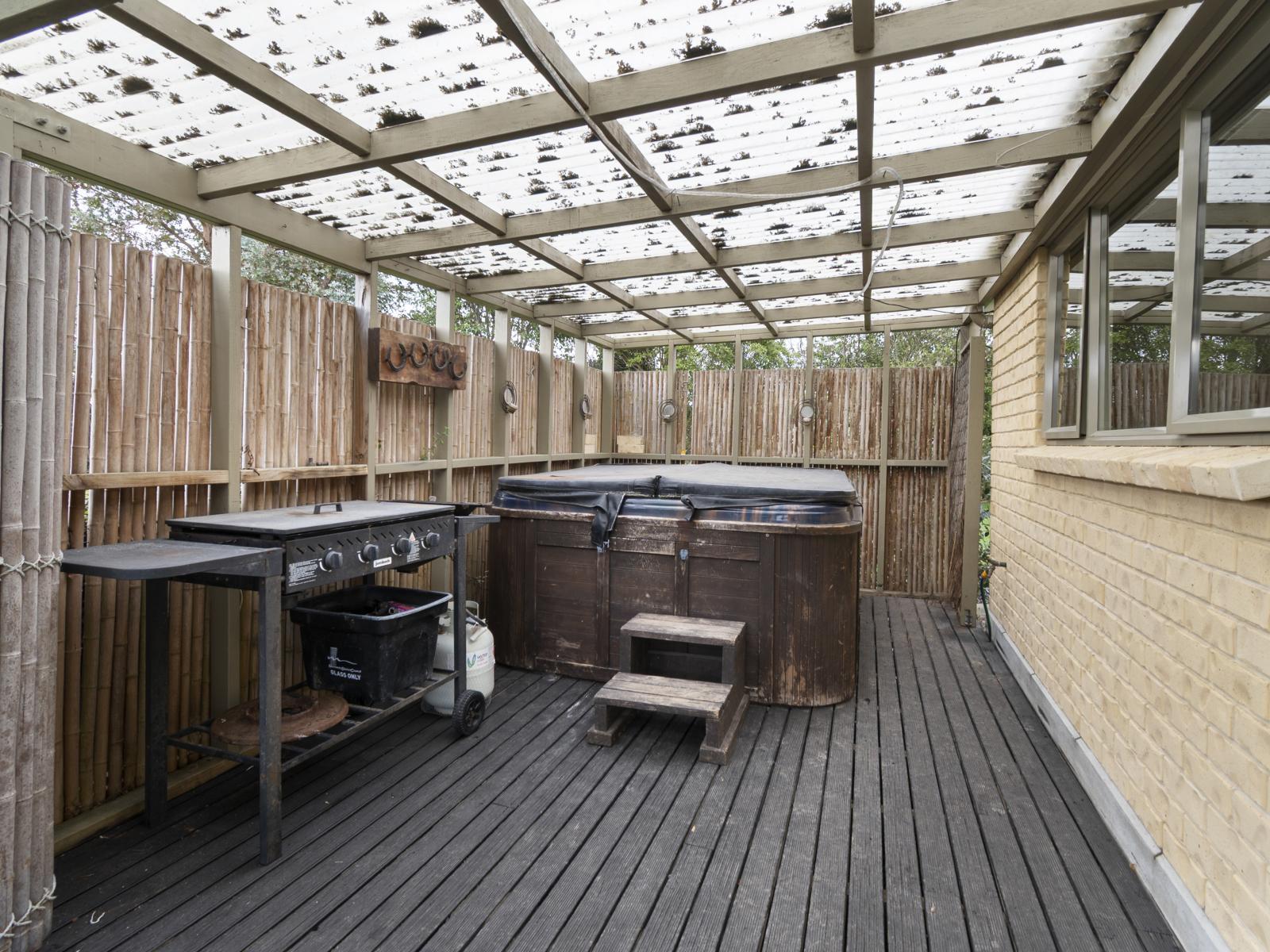 30 Godley Street and Willoughby Street, Halcombe