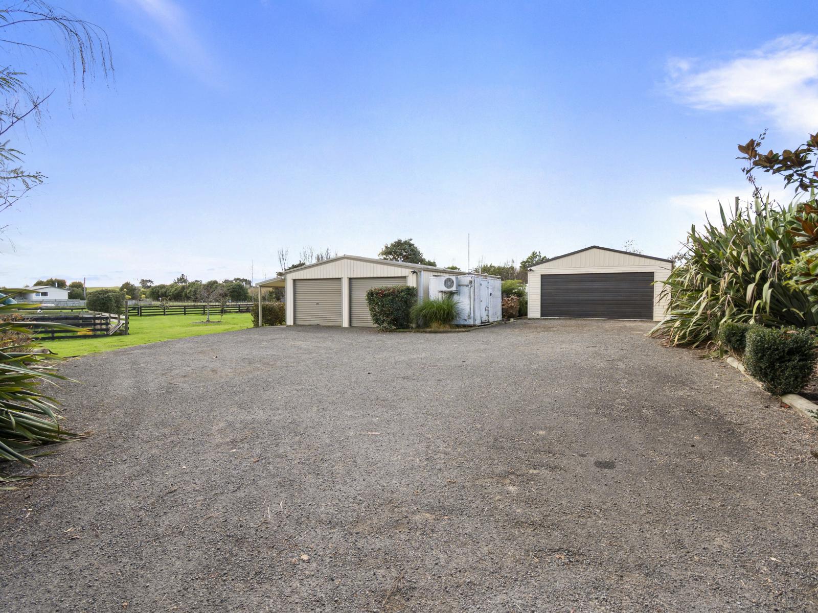 30 Godley Street and Willoughby Street, Halcombe