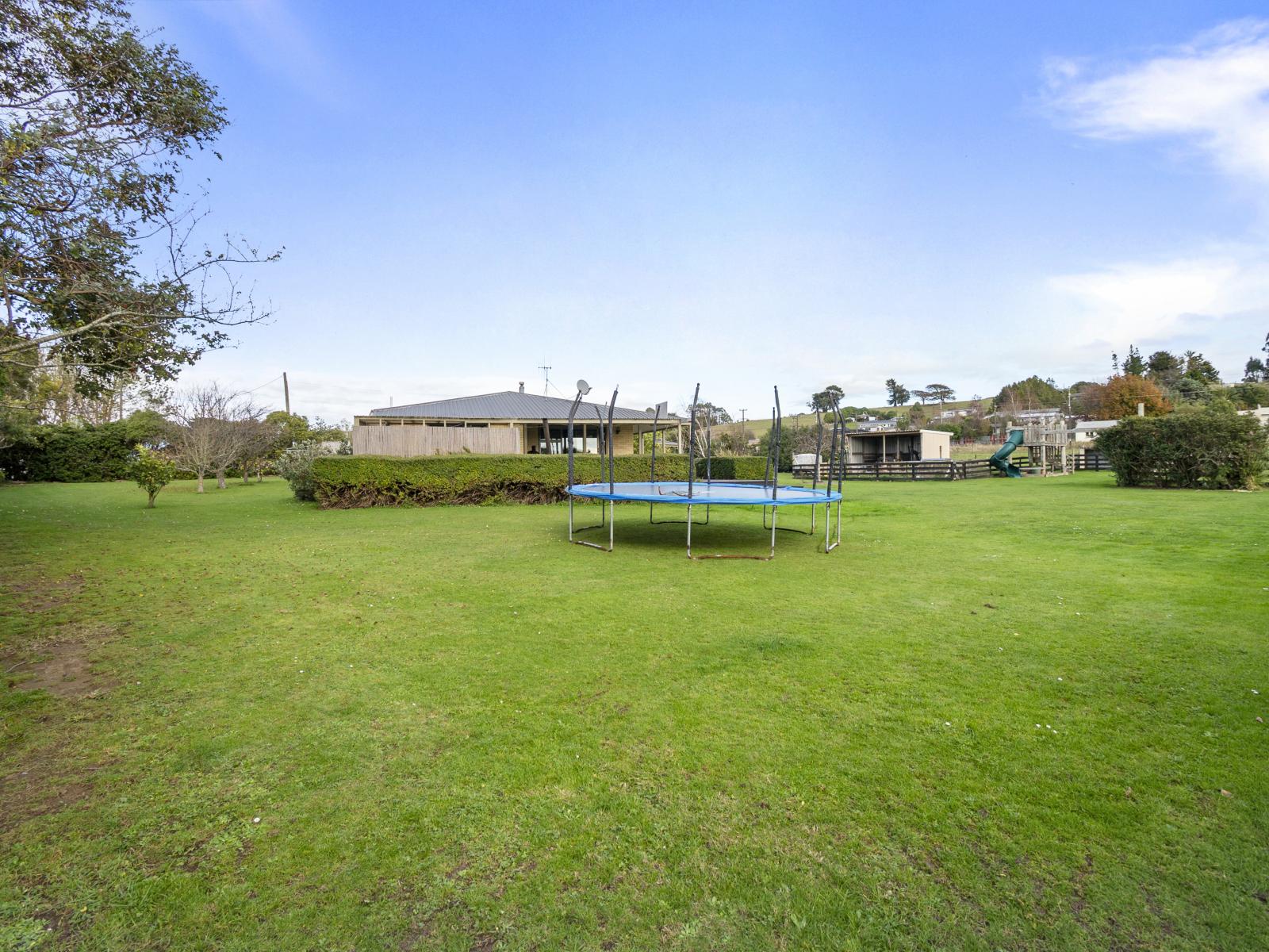 30 Godley Street and Willoughby Street, Halcombe
