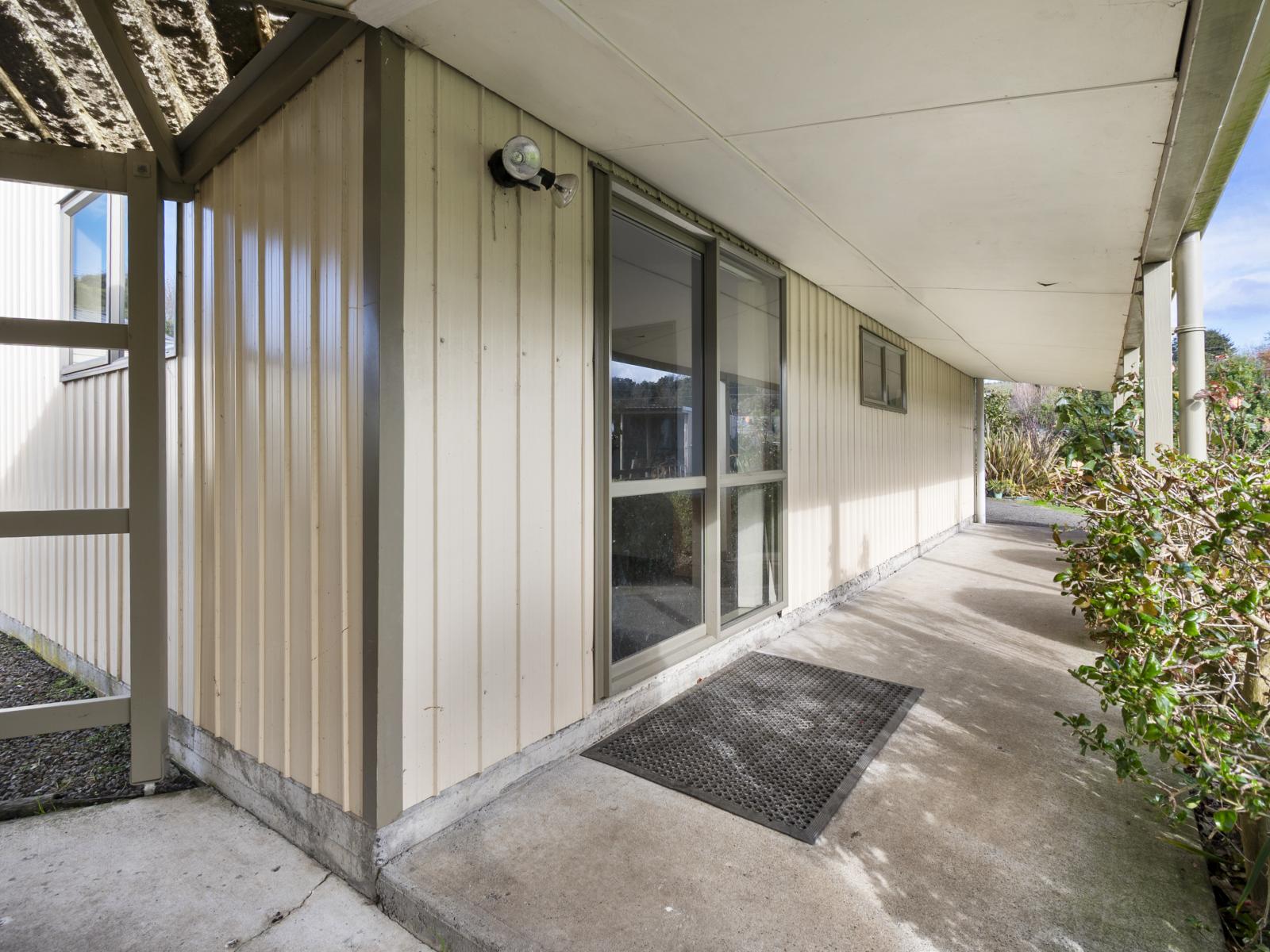 30 Godley Street and Willoughby Street, Halcombe