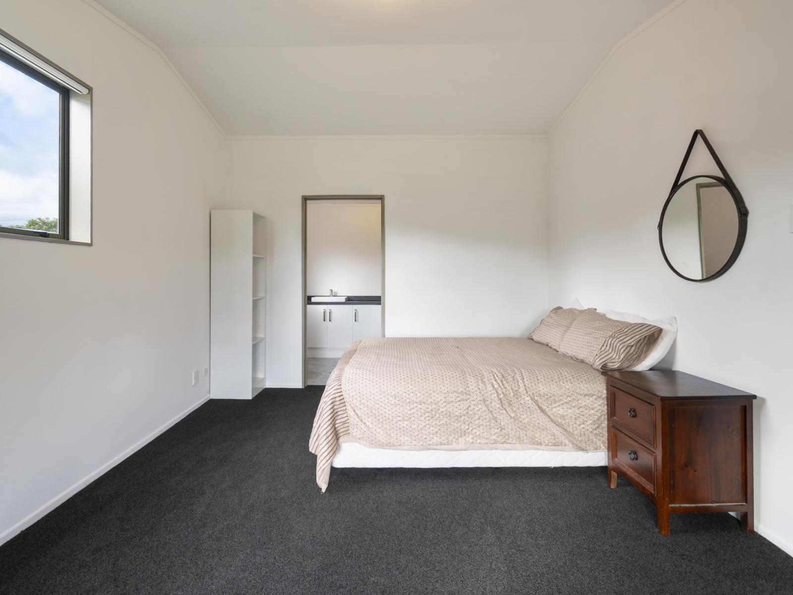30 Godley Street and Willoughby Street, Halcombe