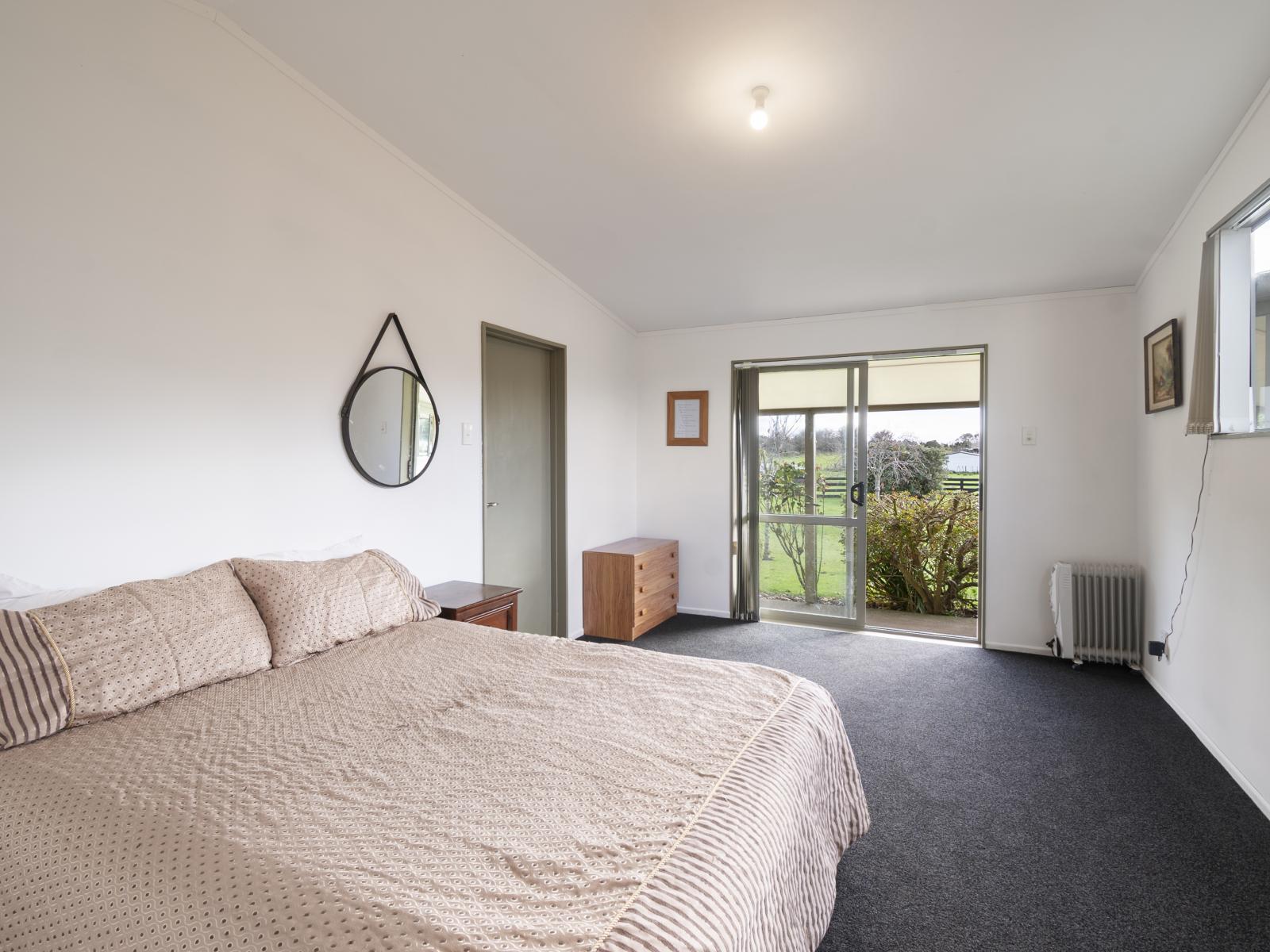 30 Godley Street and Willoughby Street, Halcombe