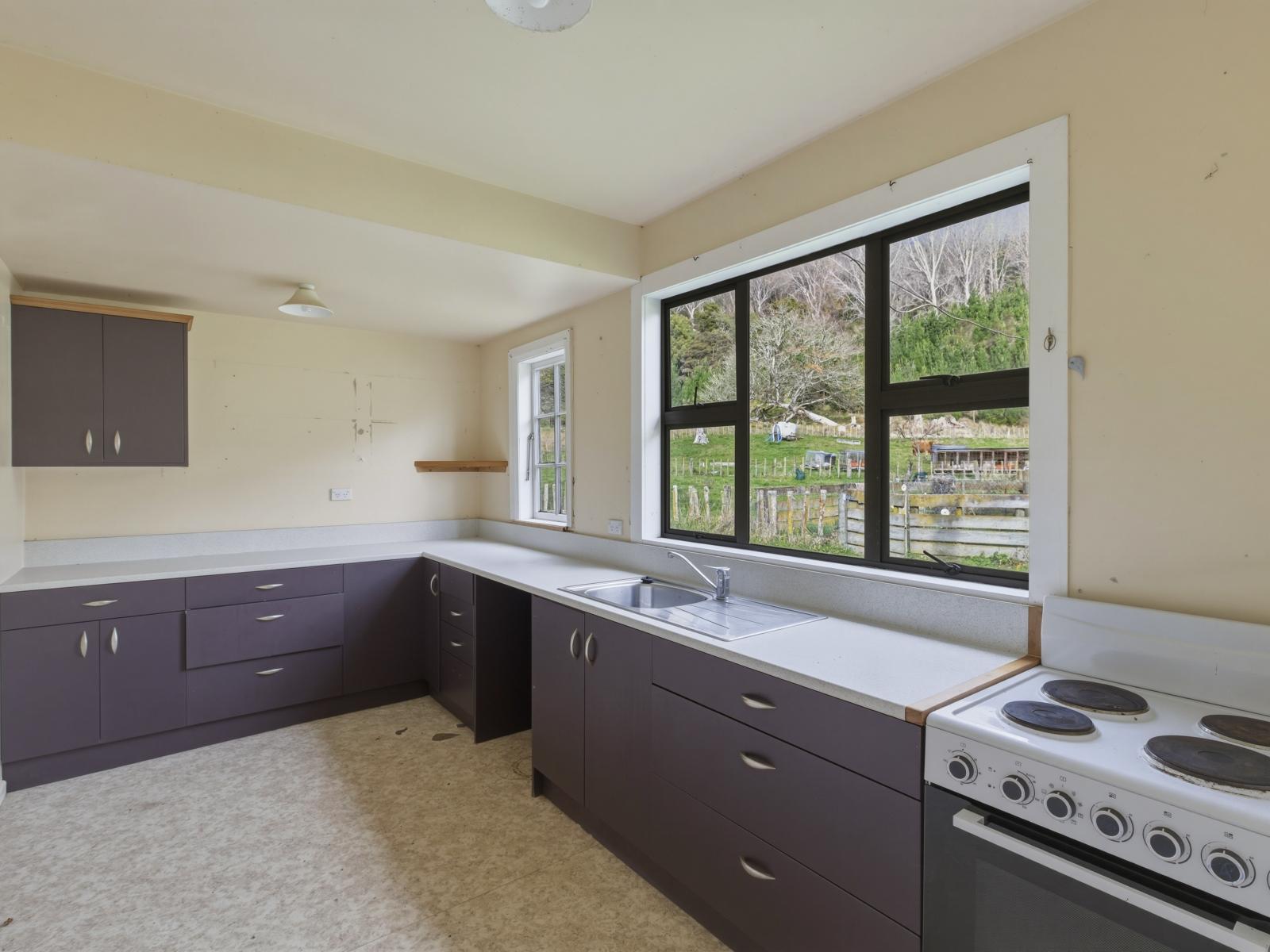 921 Ongo Road, Hunterville