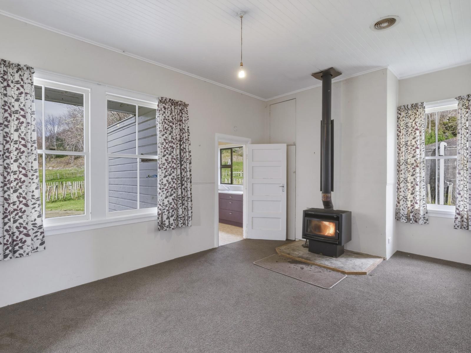 921 Ongo Road, Hunterville