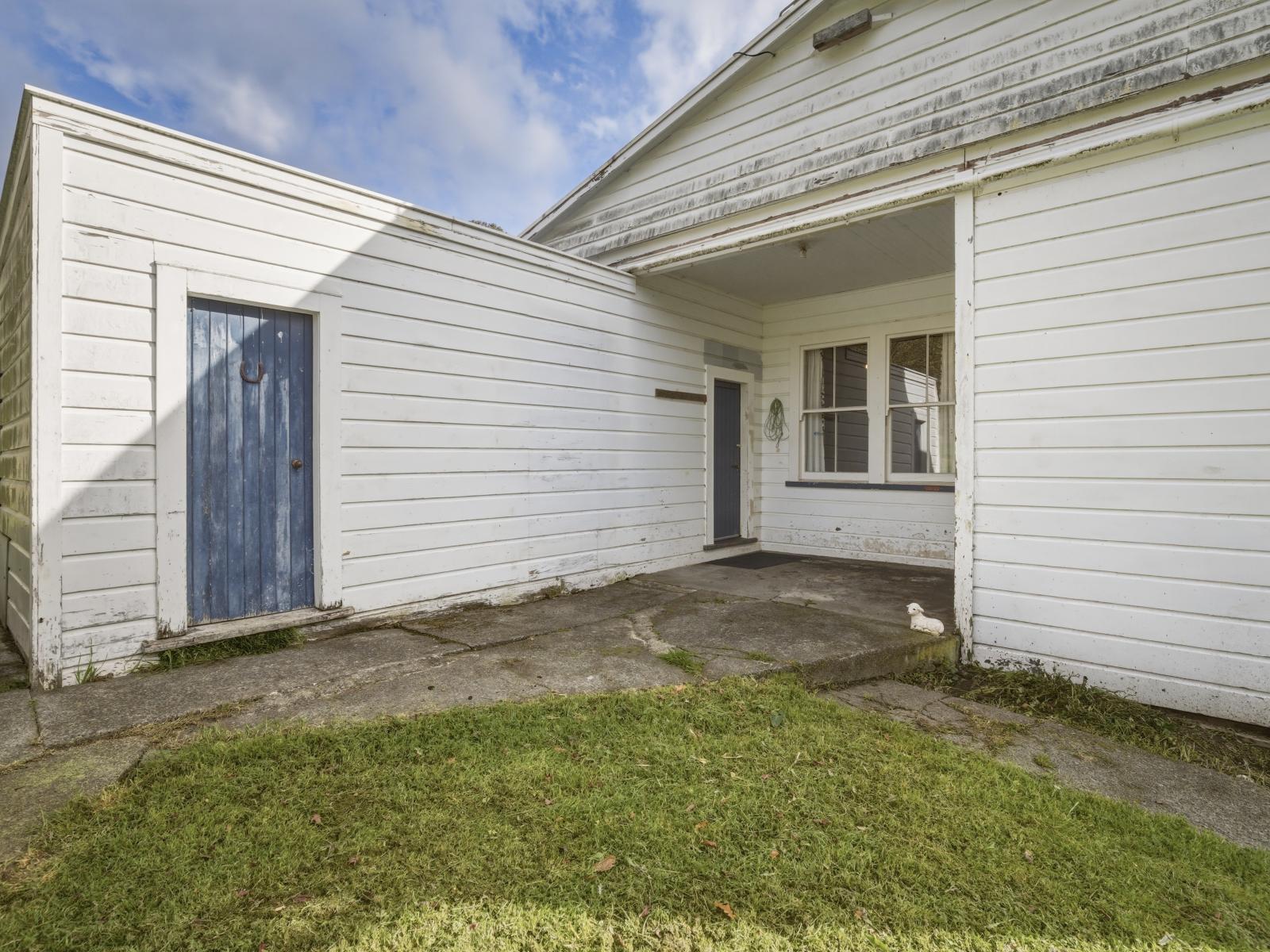 921 Ongo Road, Hunterville