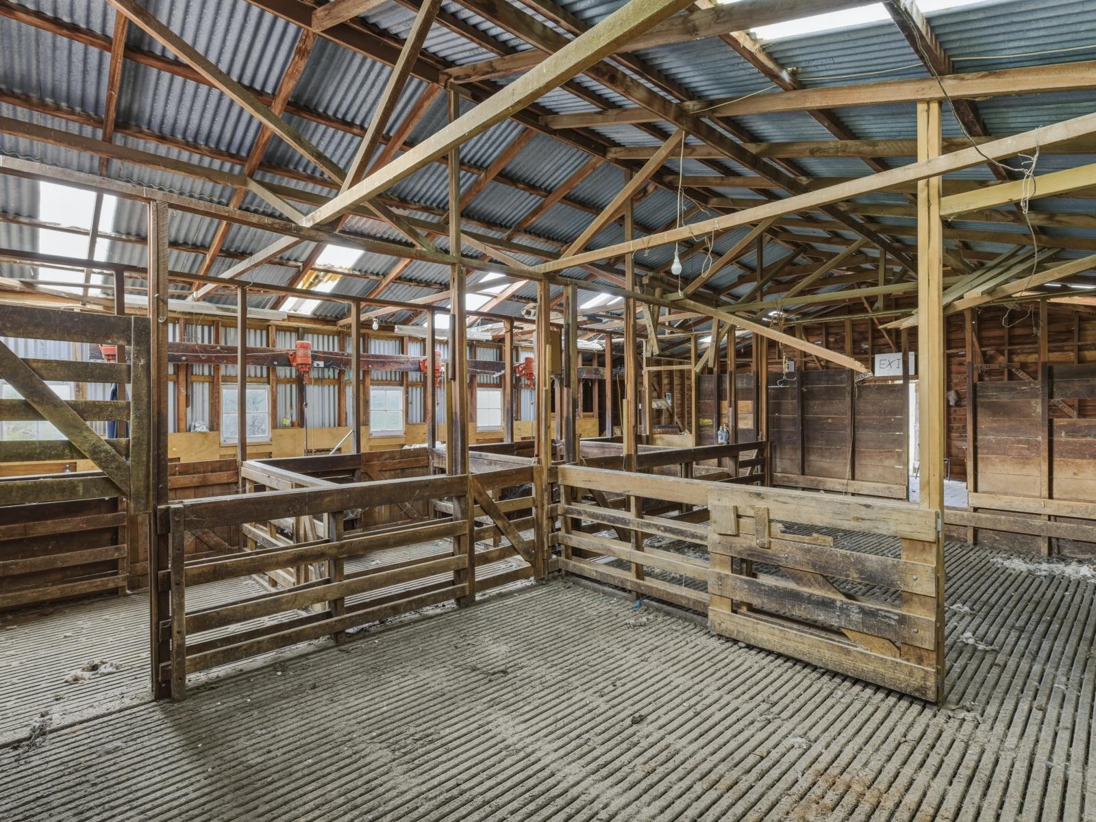 921 Ongo Road, Hunterville