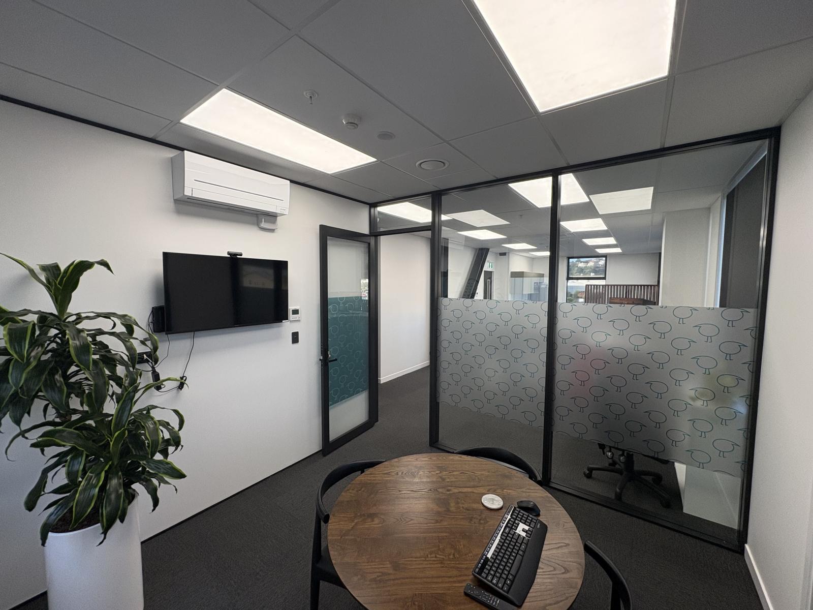 9 Customs Quay, Ahuriri