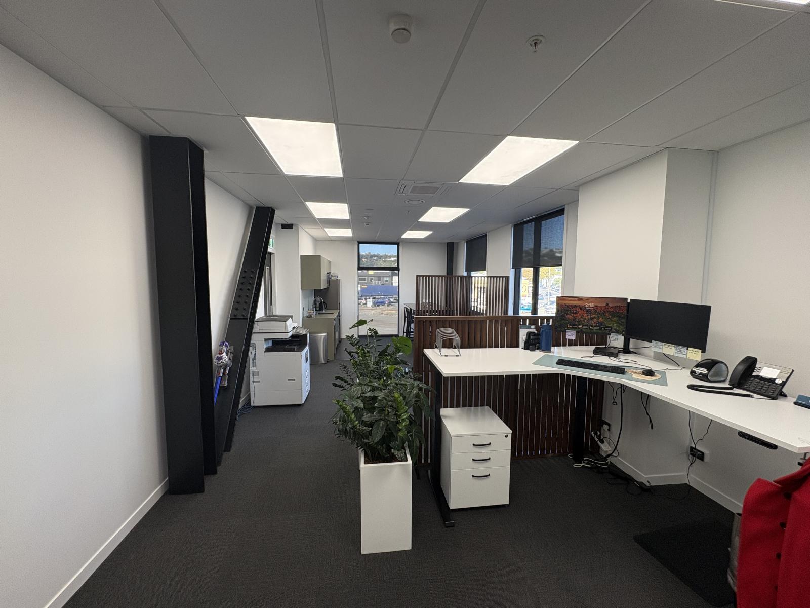9 Customs Quay, Ahuriri