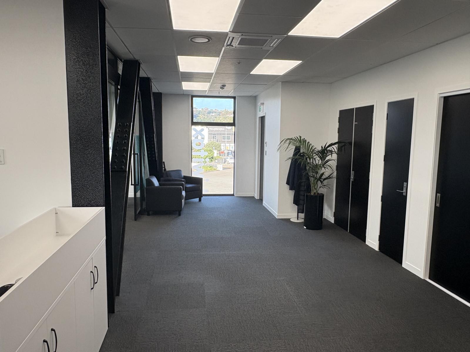 9 Customs Quay, Ahuriri