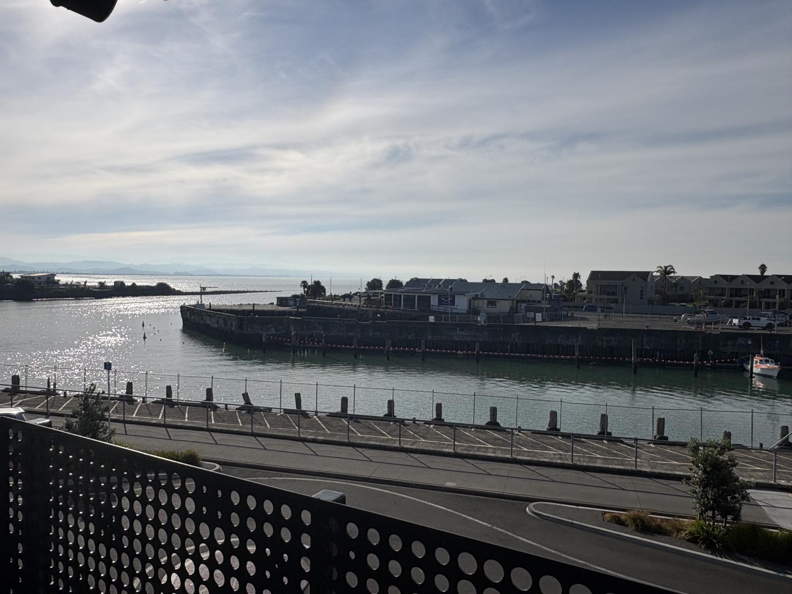 9 Customs Quay, Ahuriri