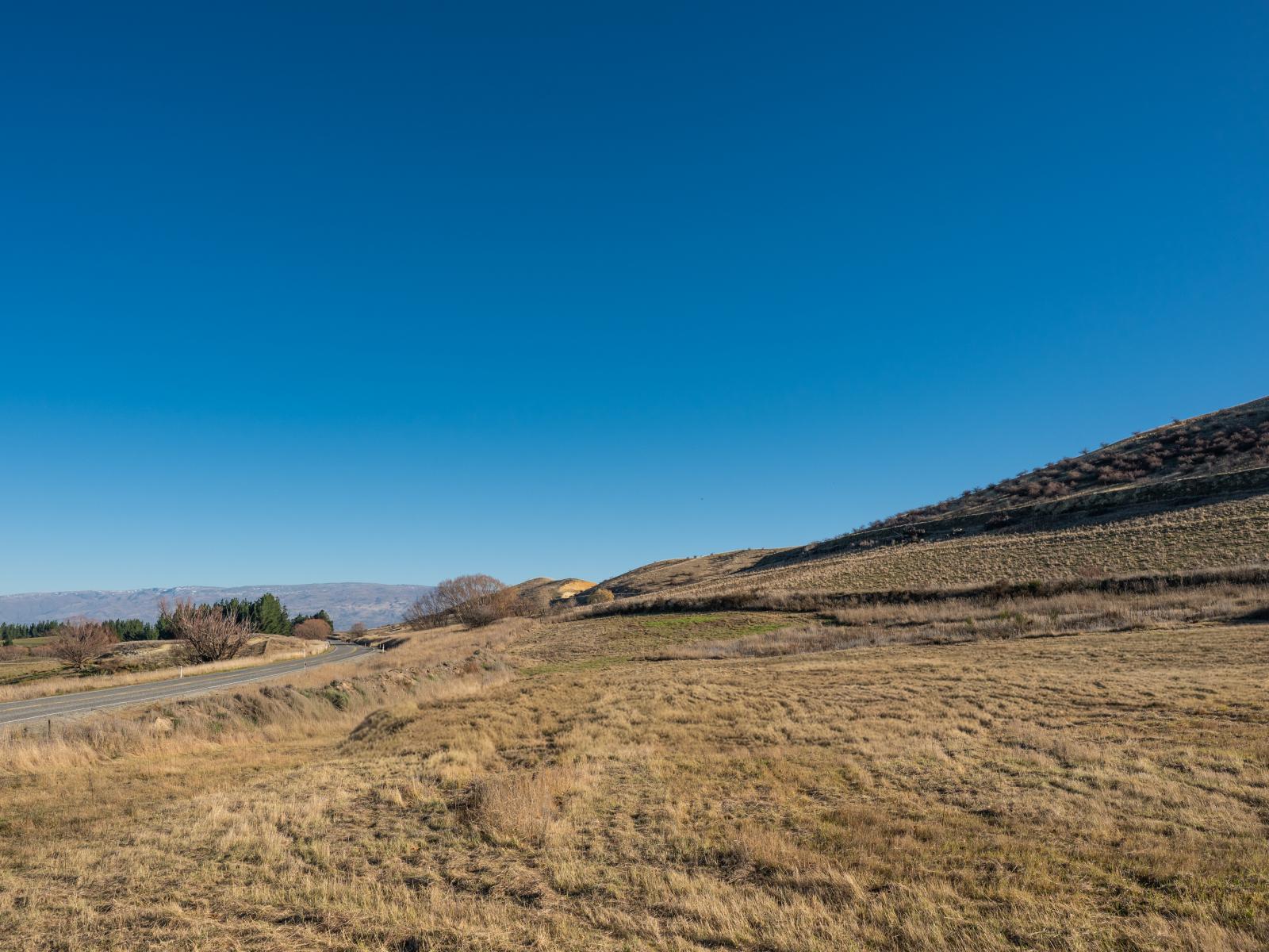 Chatto Creek-Springvale Road, Springvale