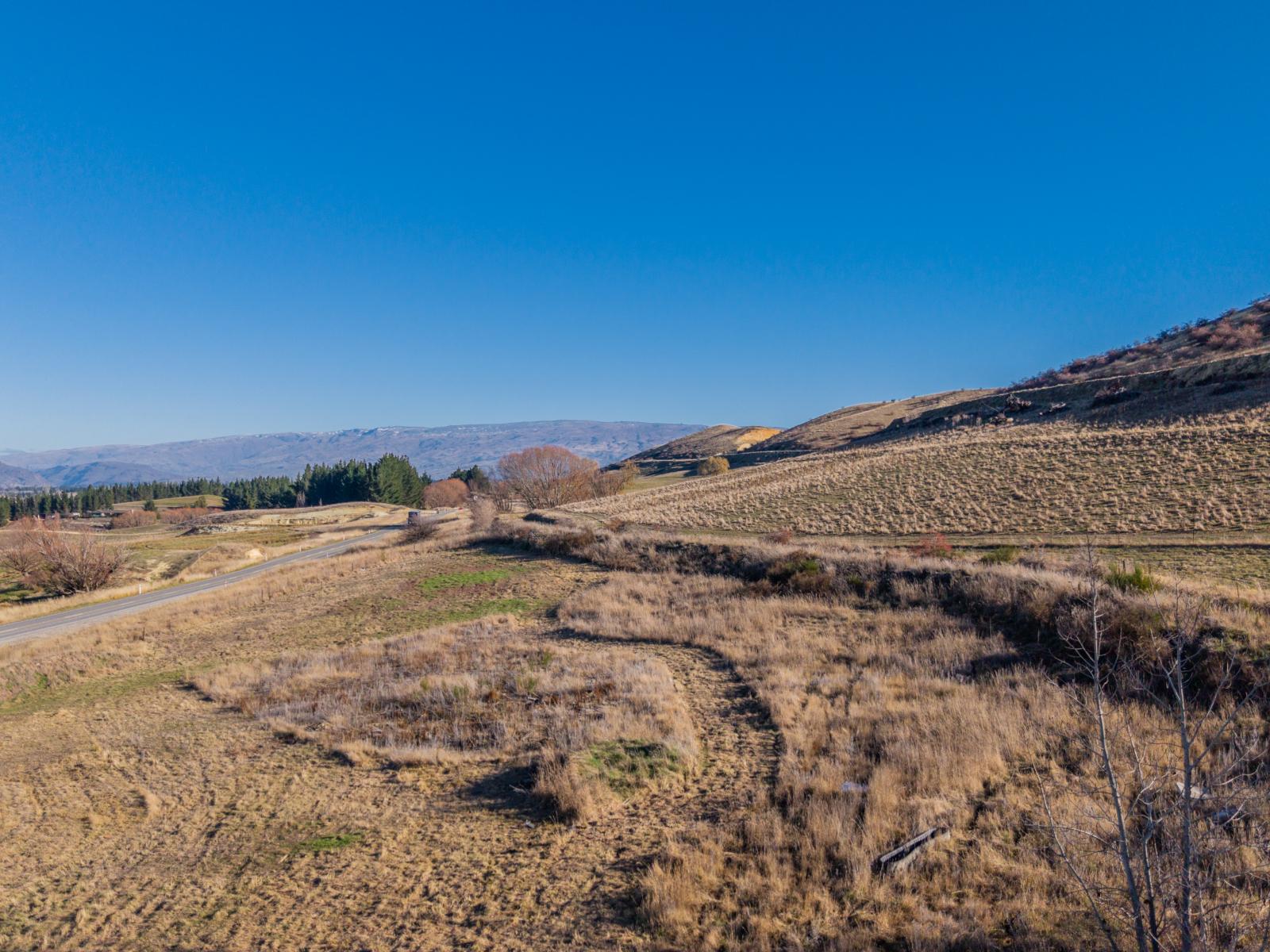 Chatto Creek-Springvale Road, Springvale