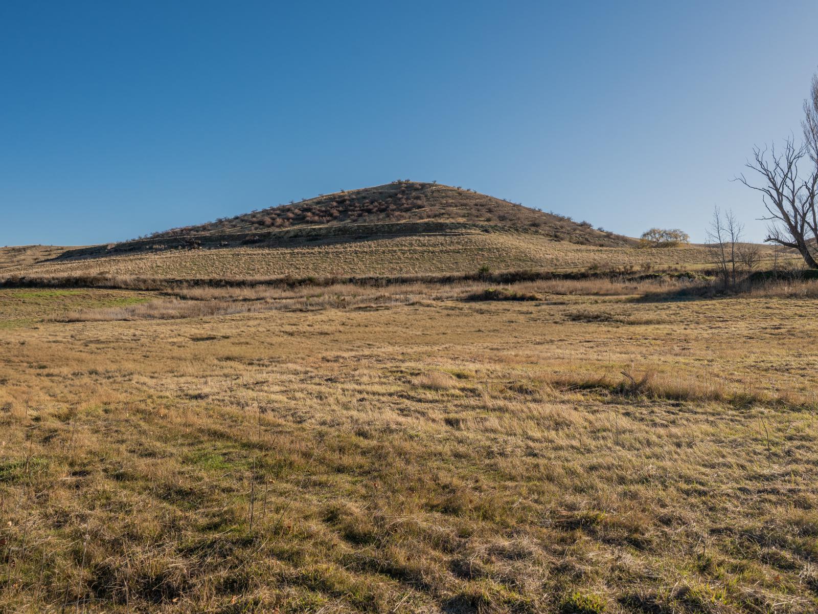 Chatto Creek-Springvale Road, Springvale