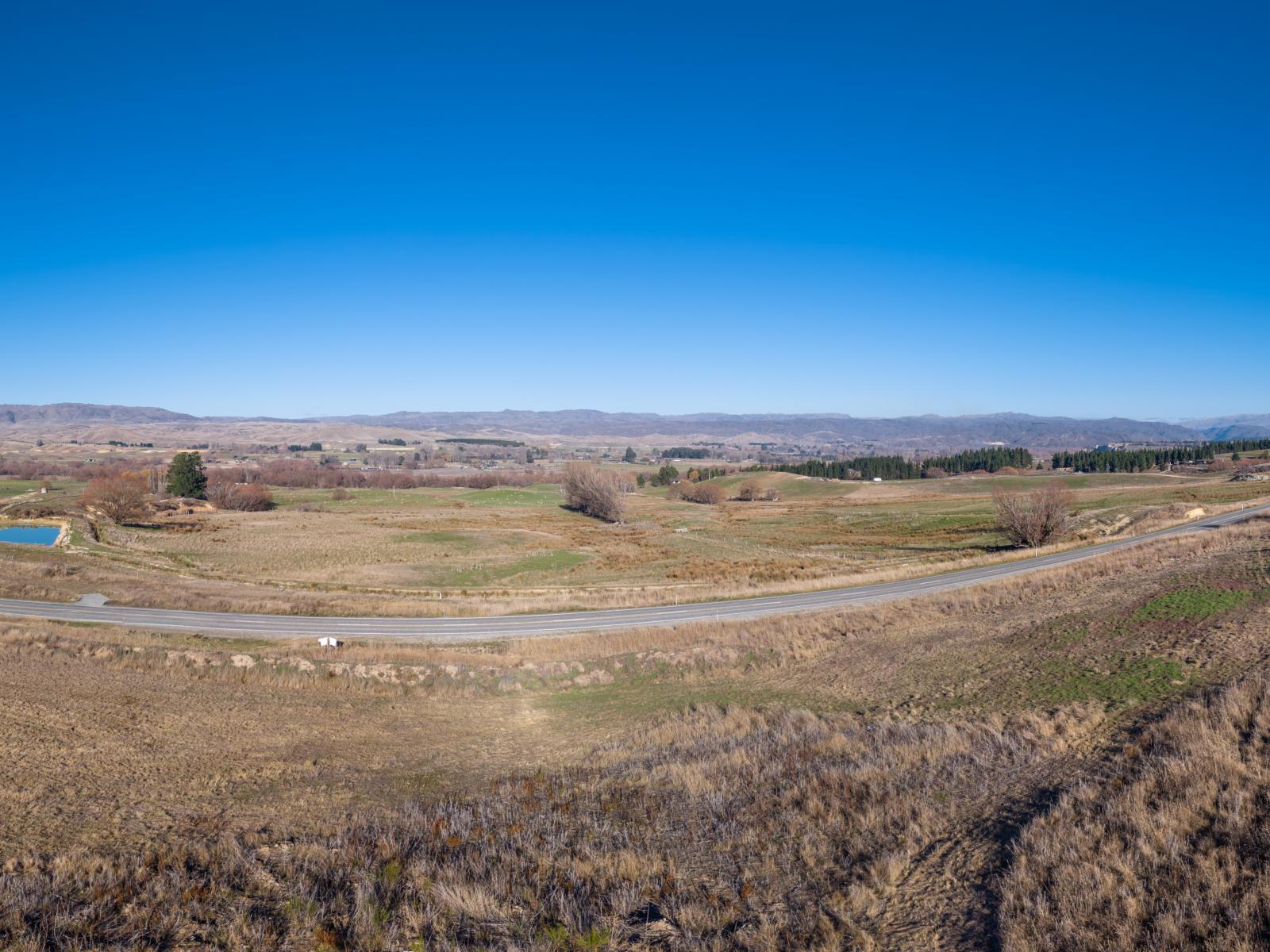 Chatto Creek-Springvale Road, Springvale