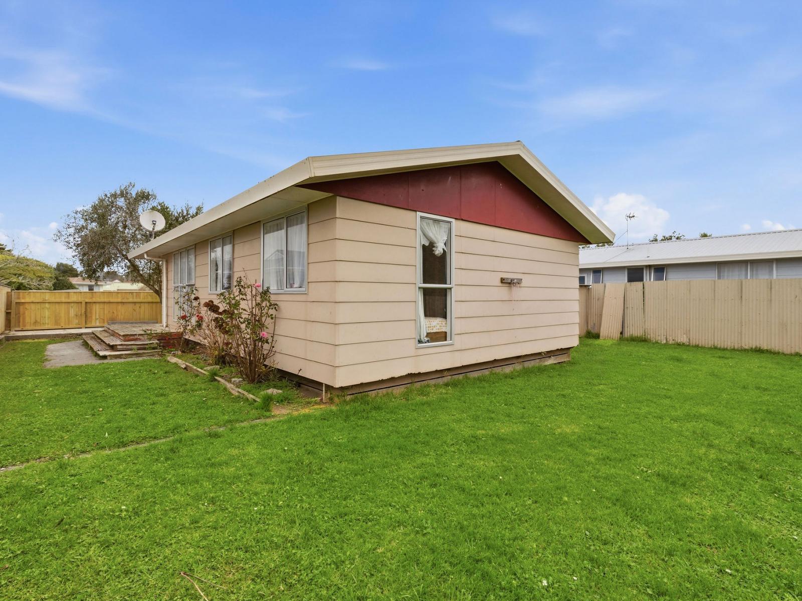 31 Willow Place, Aramoho