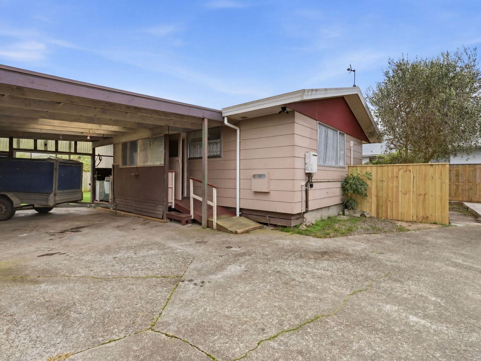 31 Willow Place, Aramoho