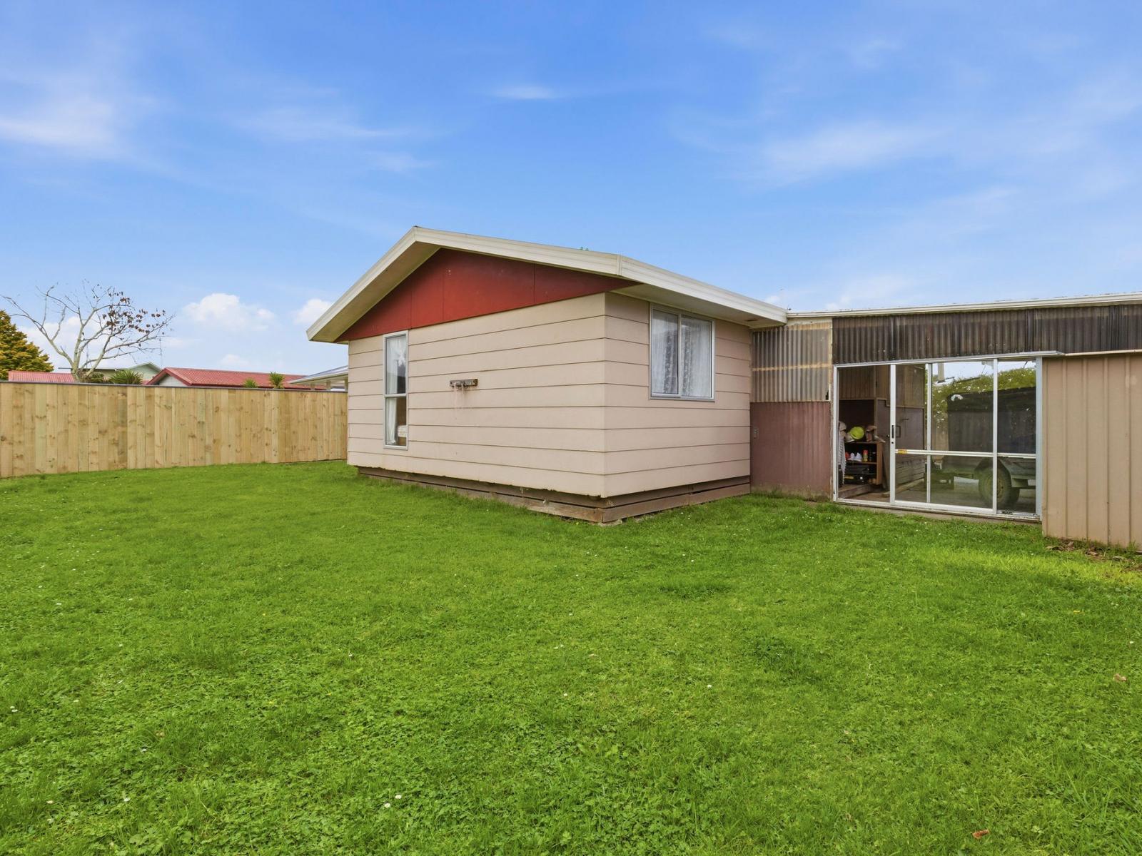 31 Willow Place, Aramoho