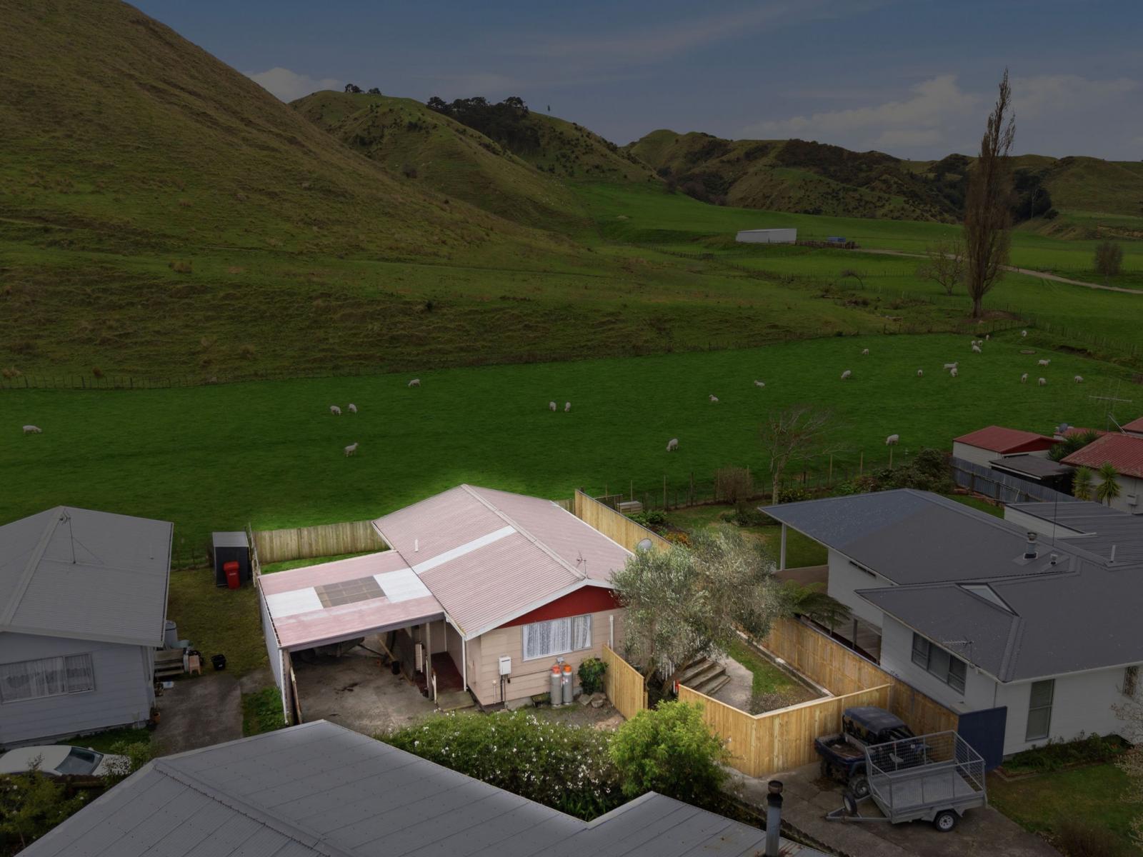 31 Willow Place, Aramoho